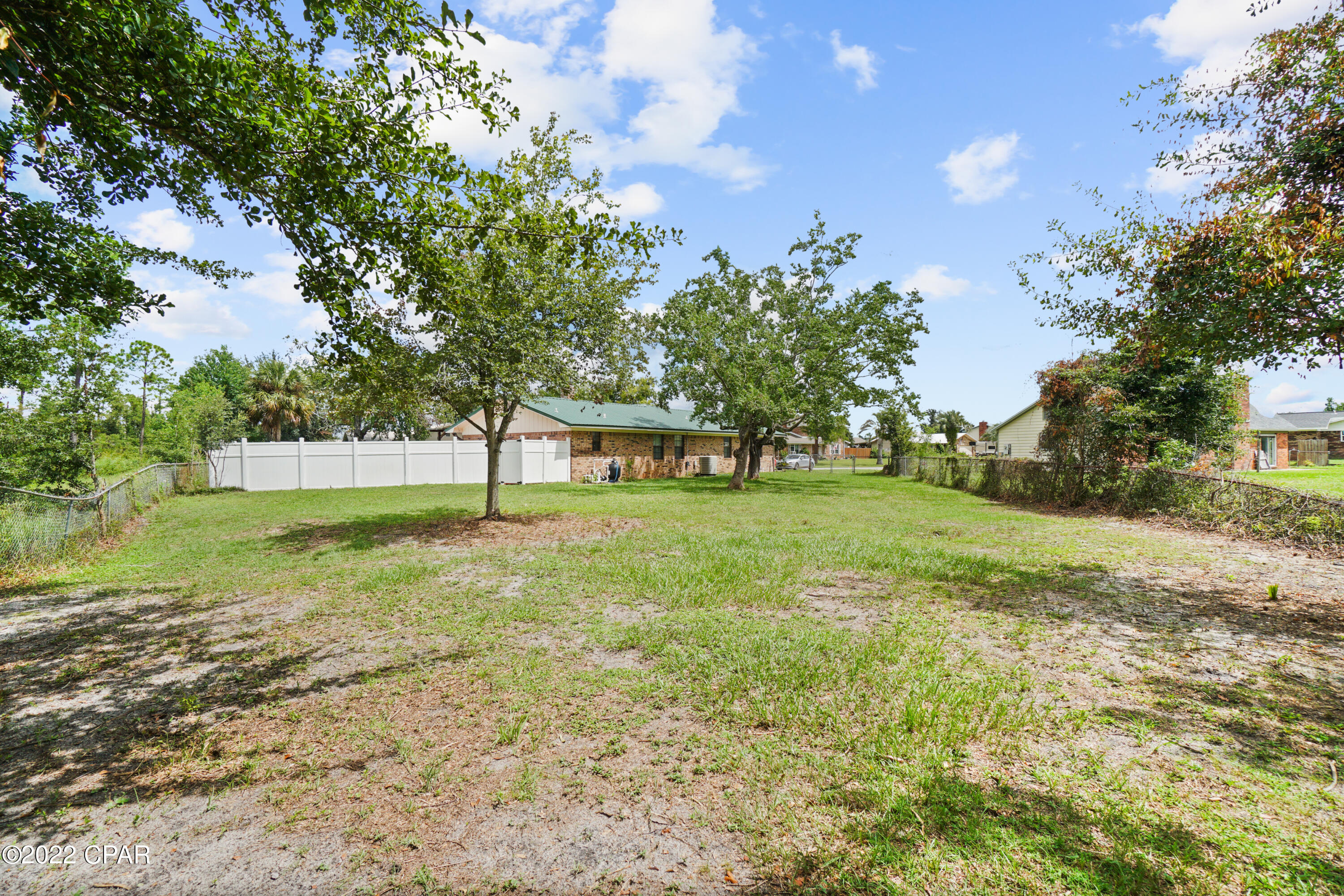 Belaire Estates U-1 Replat - Residential