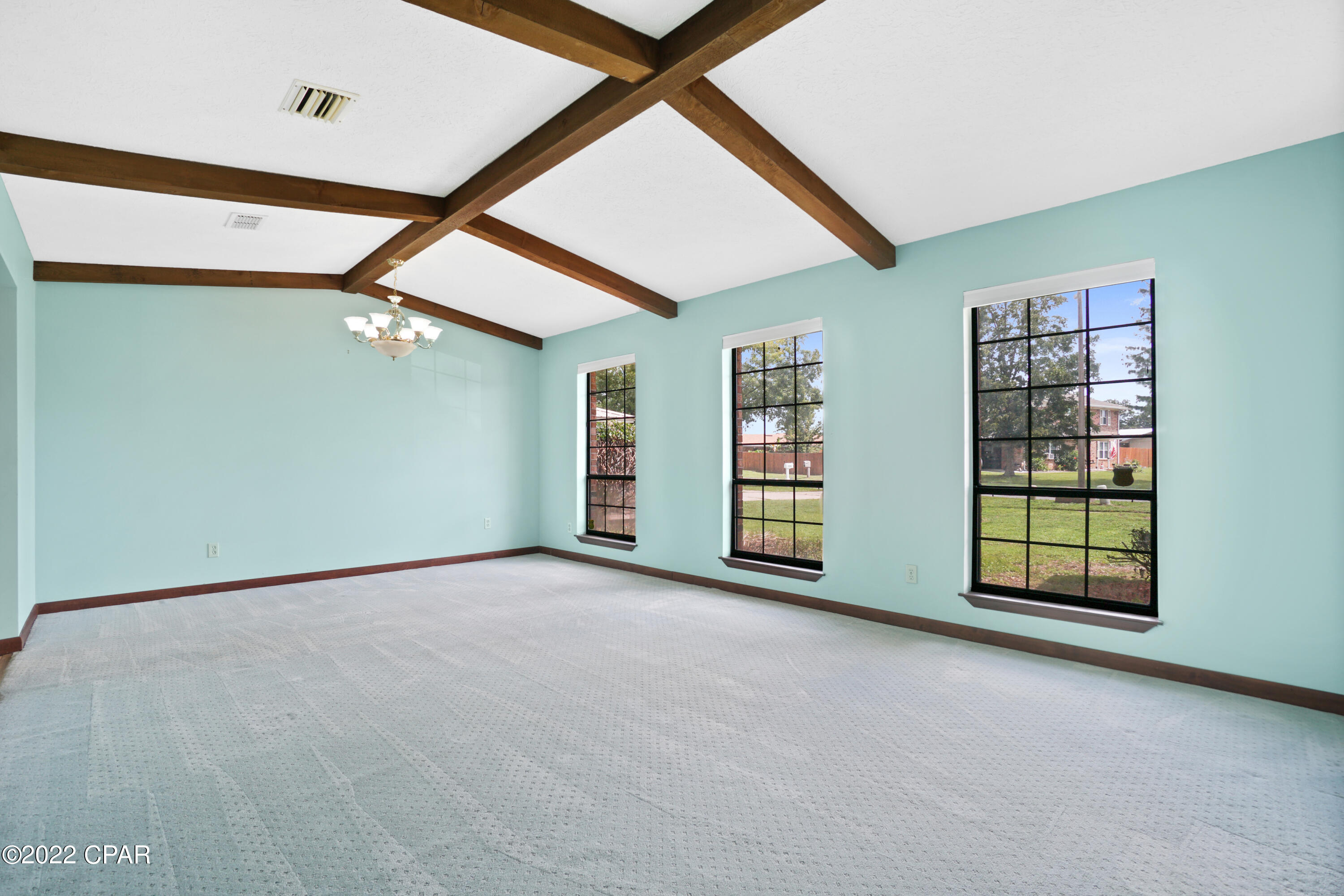 Belaire Estates U-1 Replat - Residential