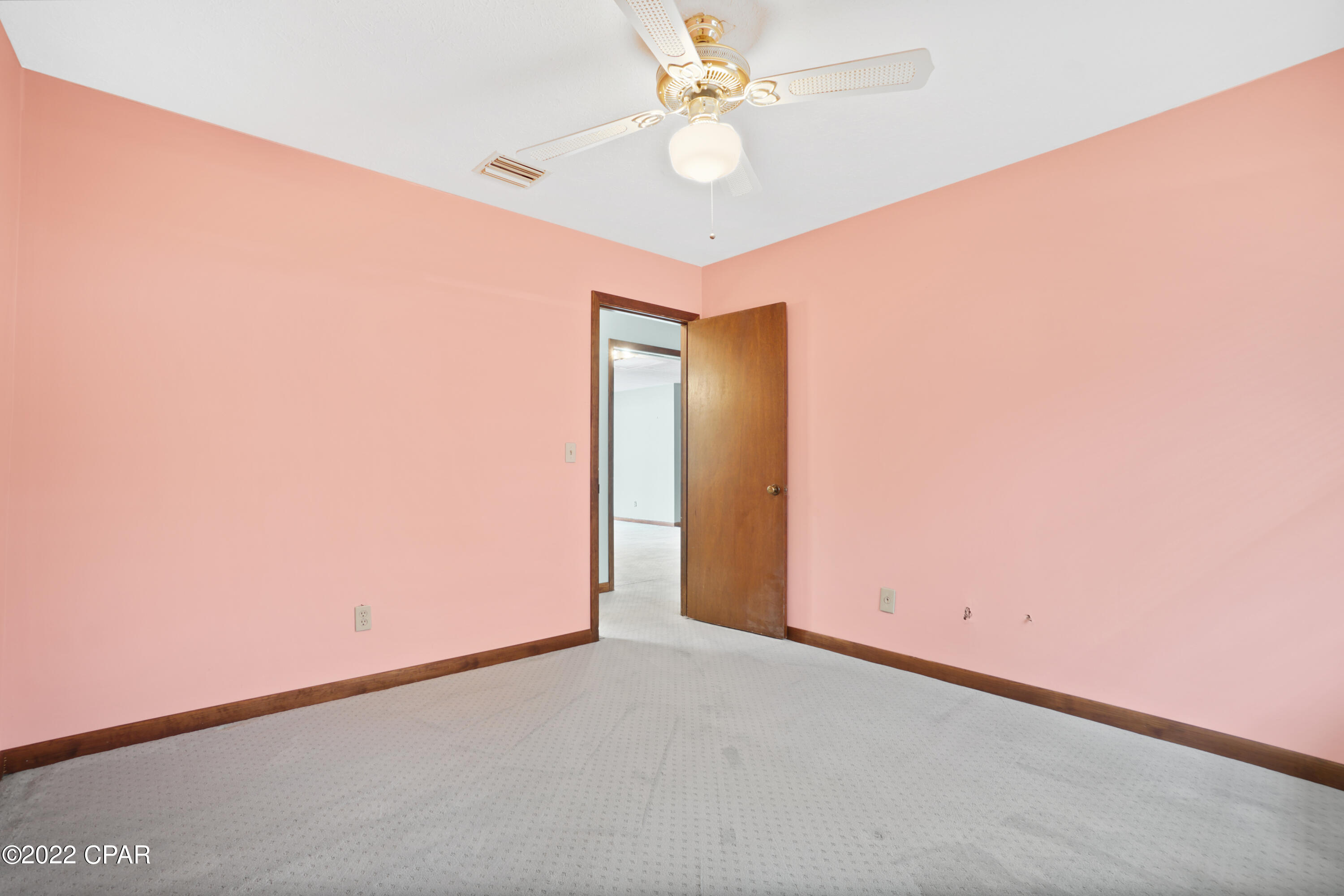 Belaire Estates U-1 Replat - Residential