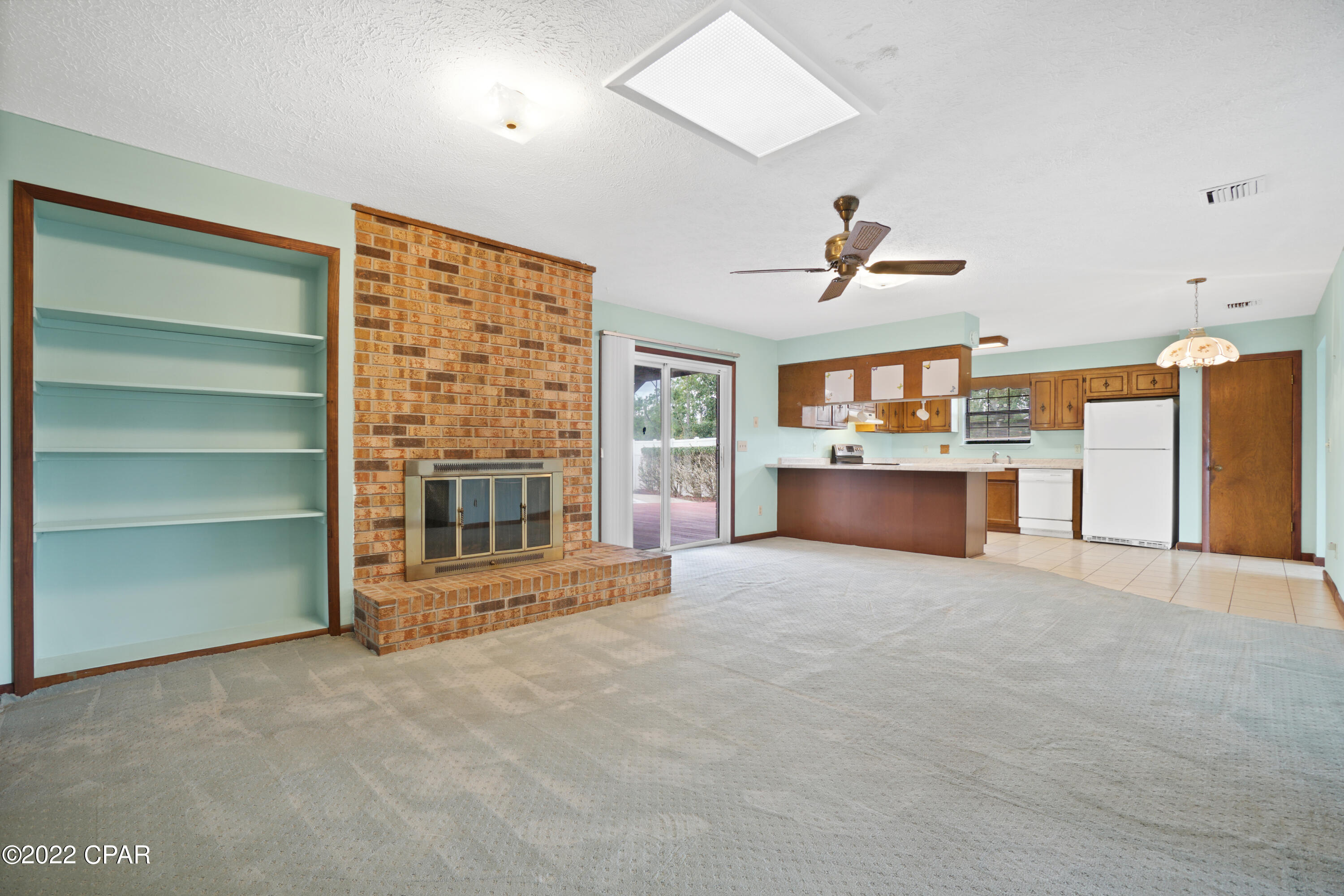 Belaire Estates U-1 Replat - Residential