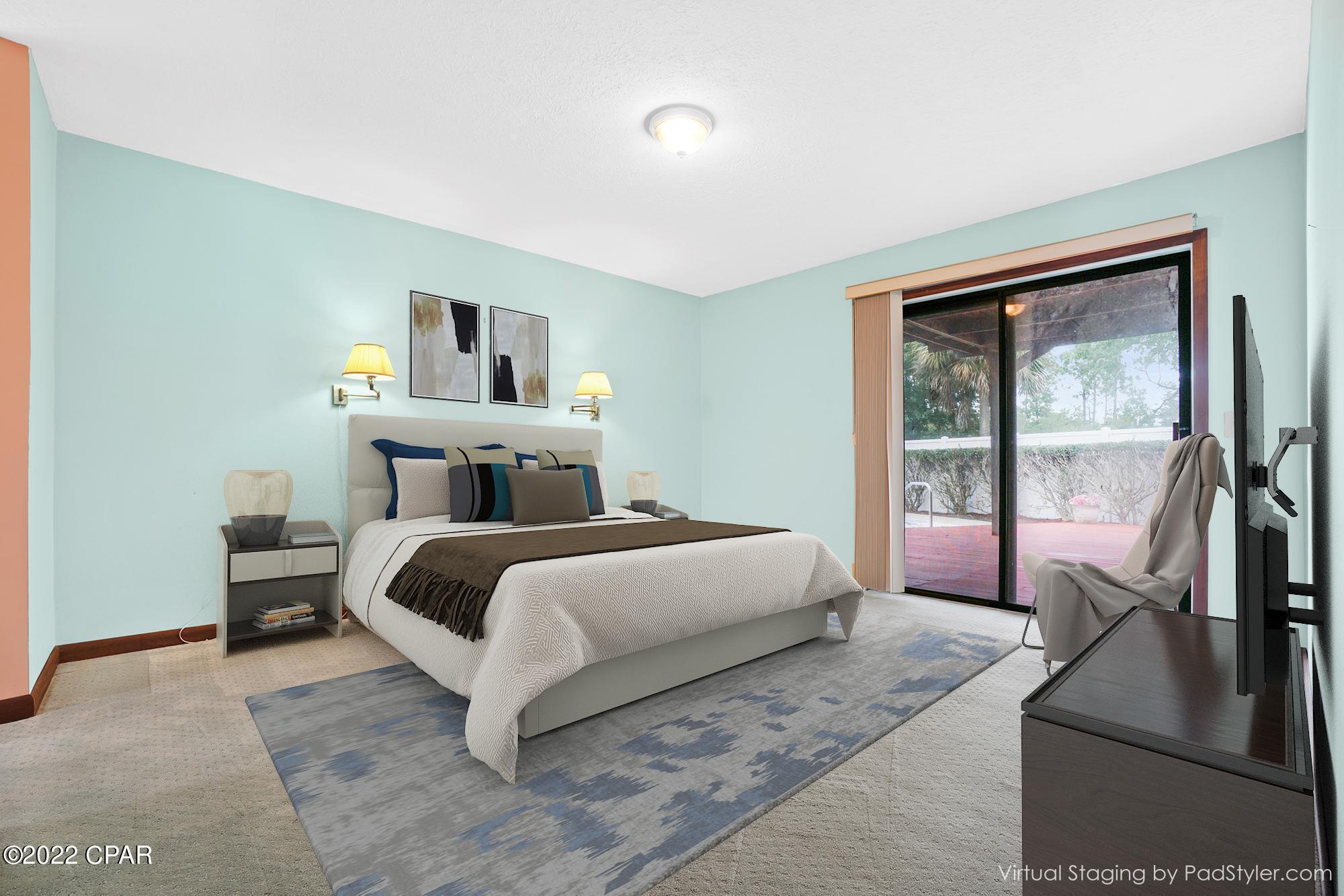 Belaire Estates U-1 Replat - Residential