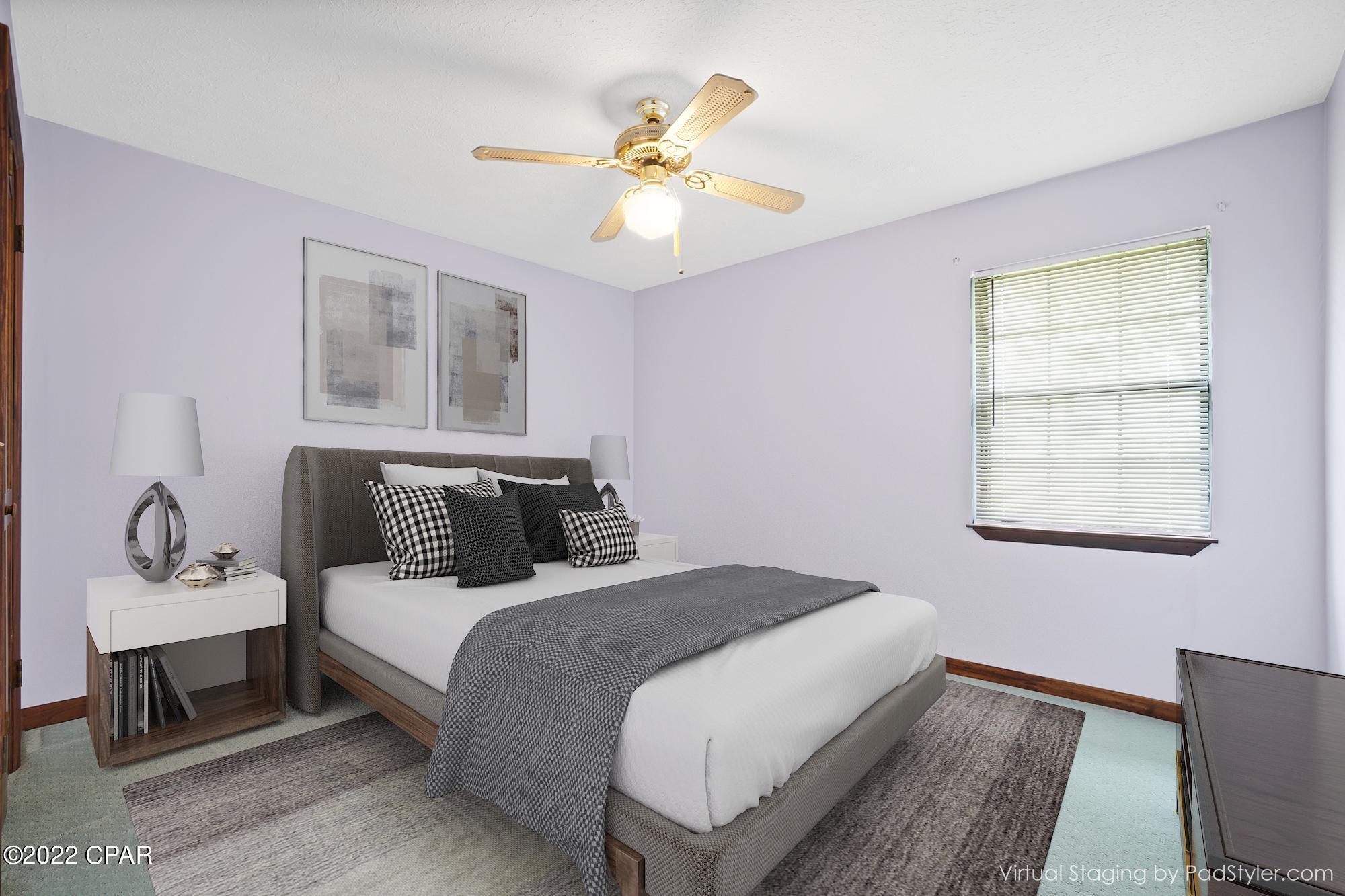 Belaire Estates U-1 Replat - Residential