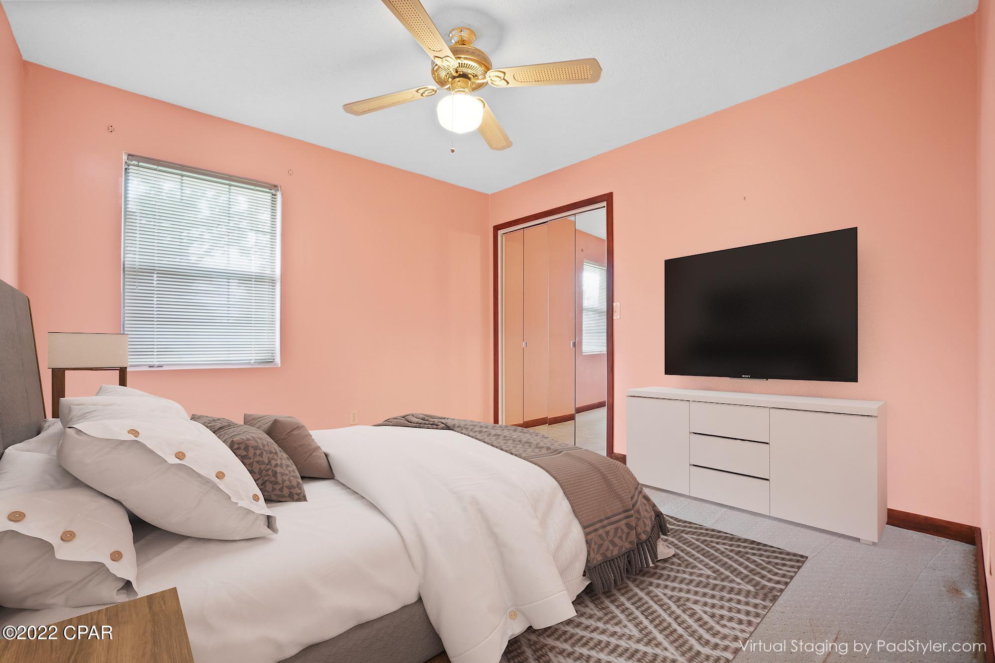 Belaire Estates U-1 Replat - Residential