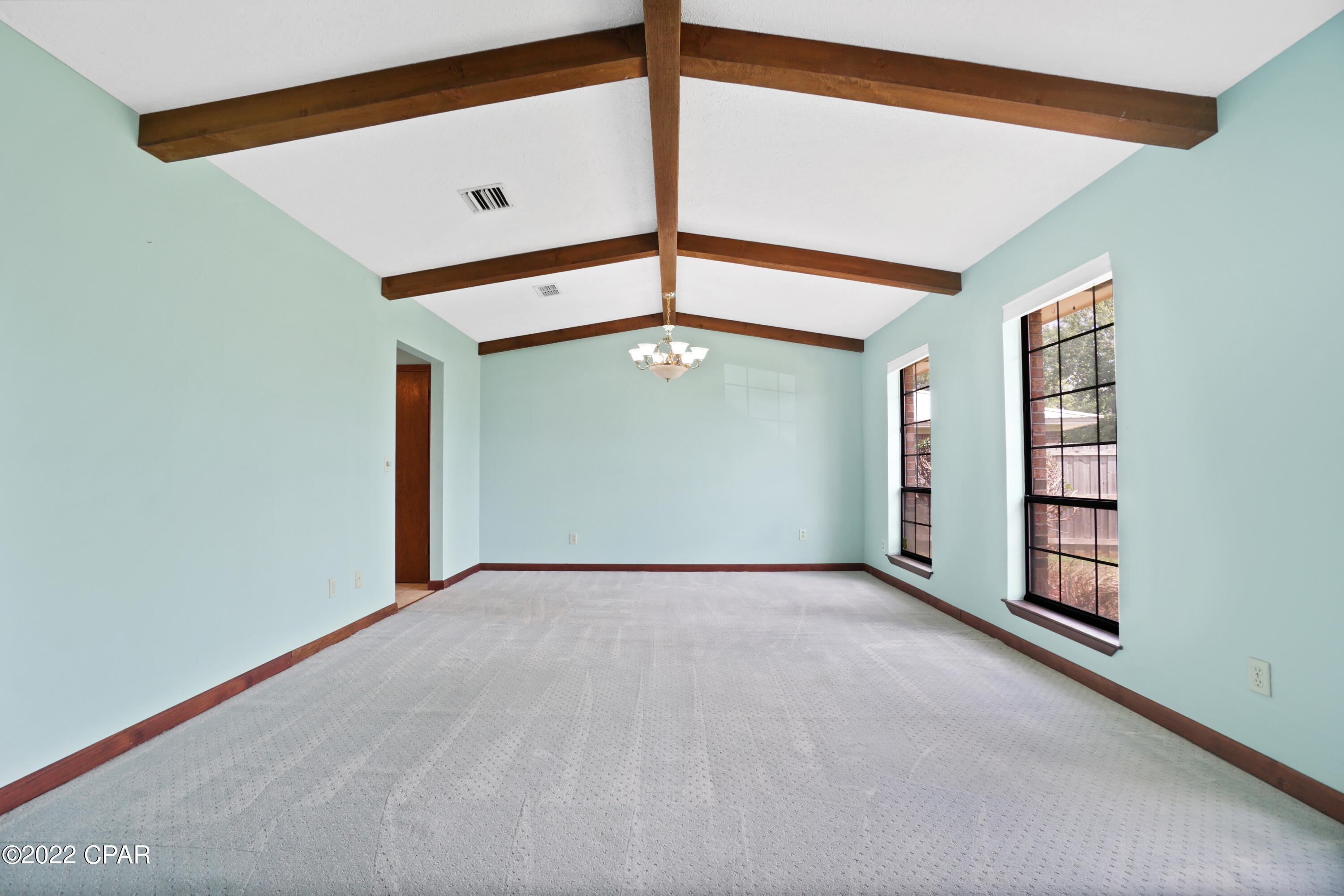 Belaire Estates U-1 Replat - Residential