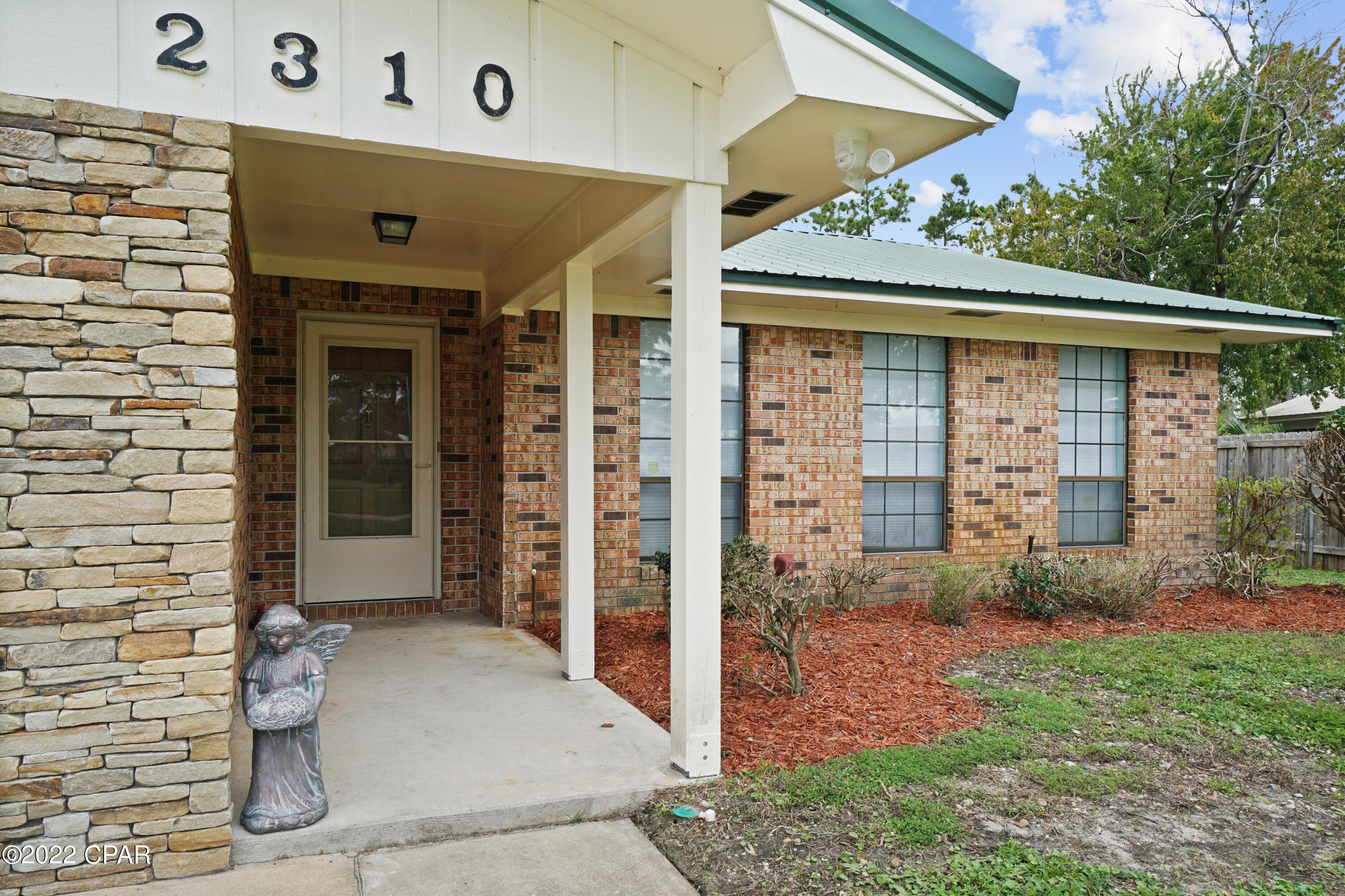 Belaire Estates U-1 Replat - Residential