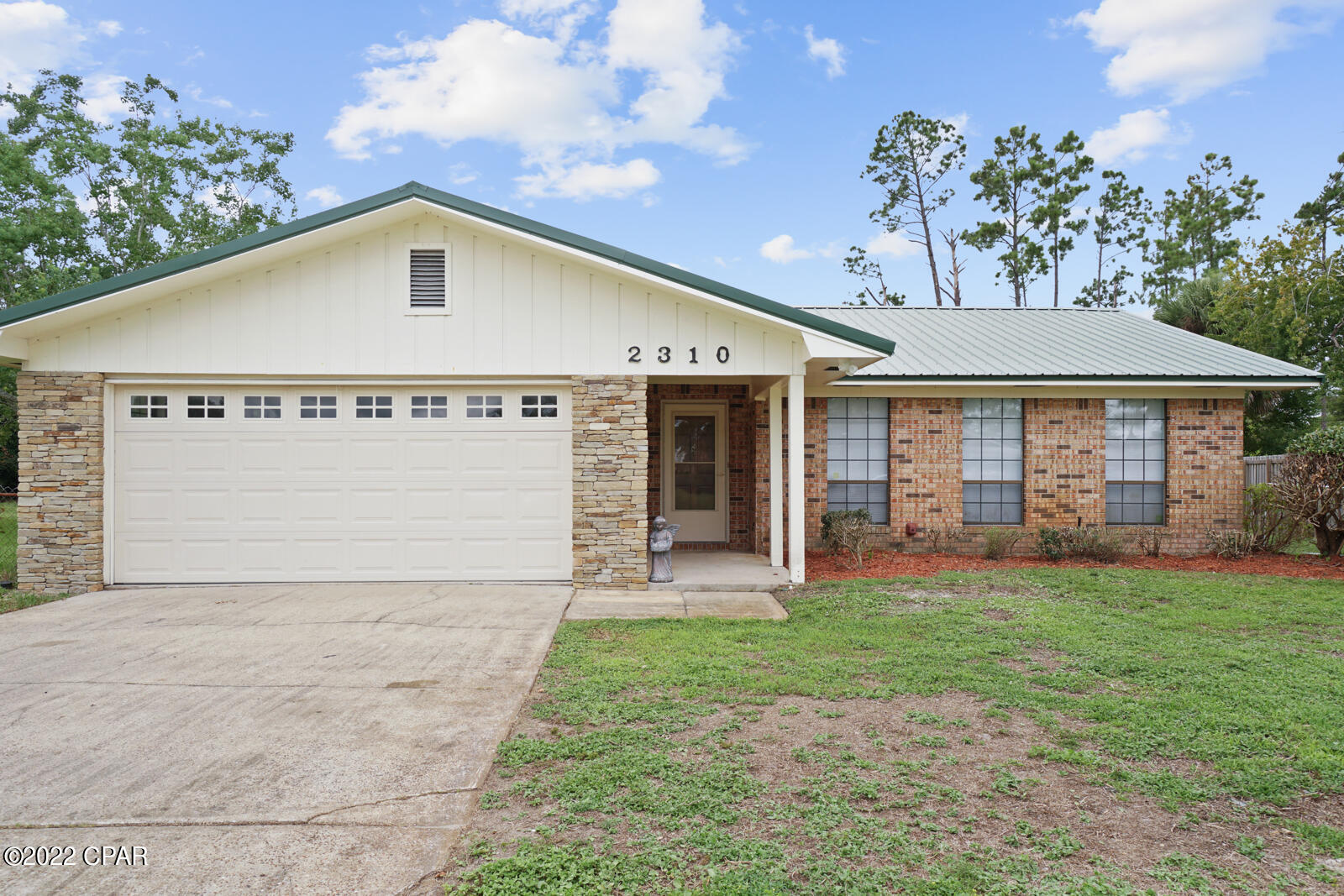 Belaire Estates U-1 Replat - Residential