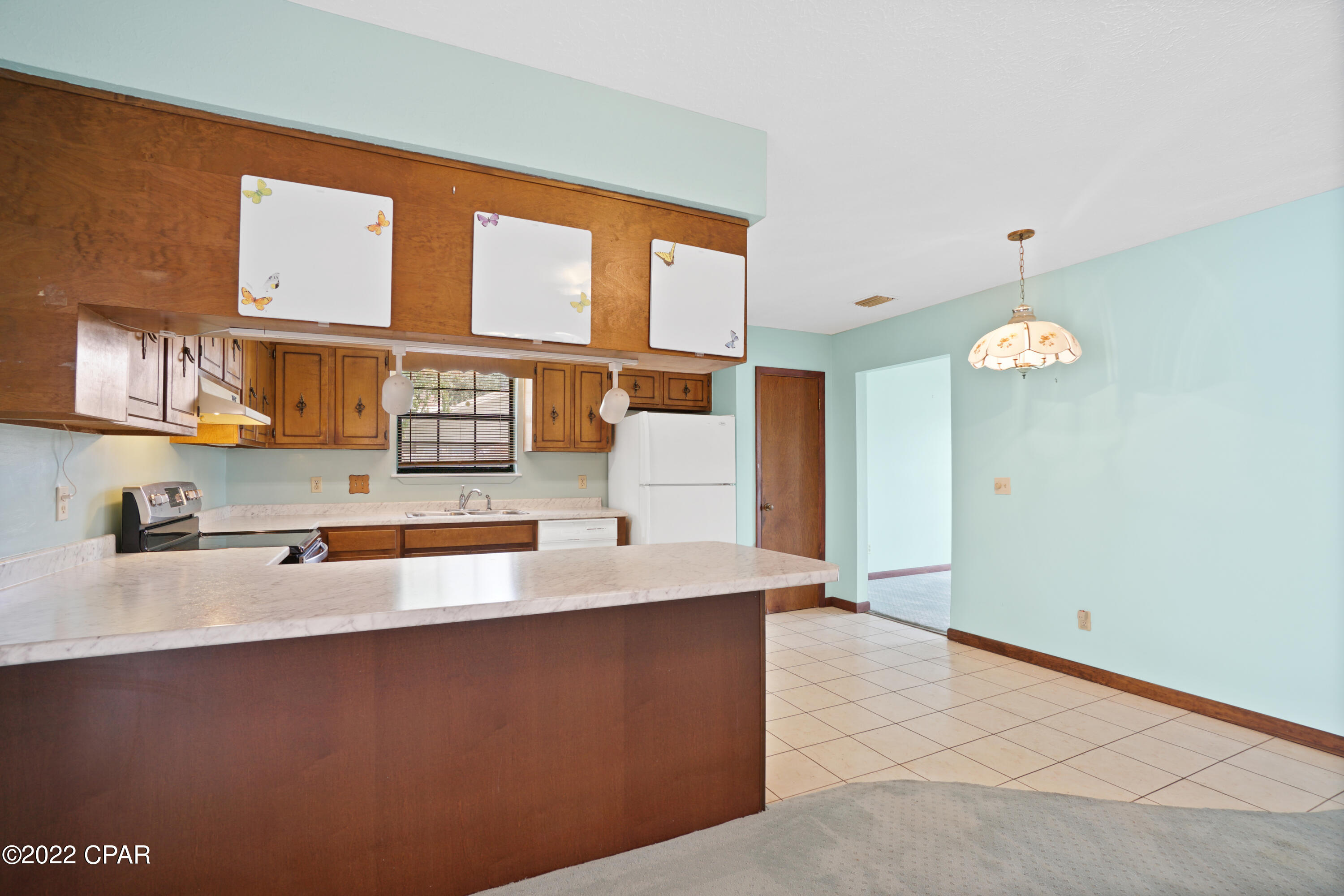 Belaire Estates U-1 Replat - Residential