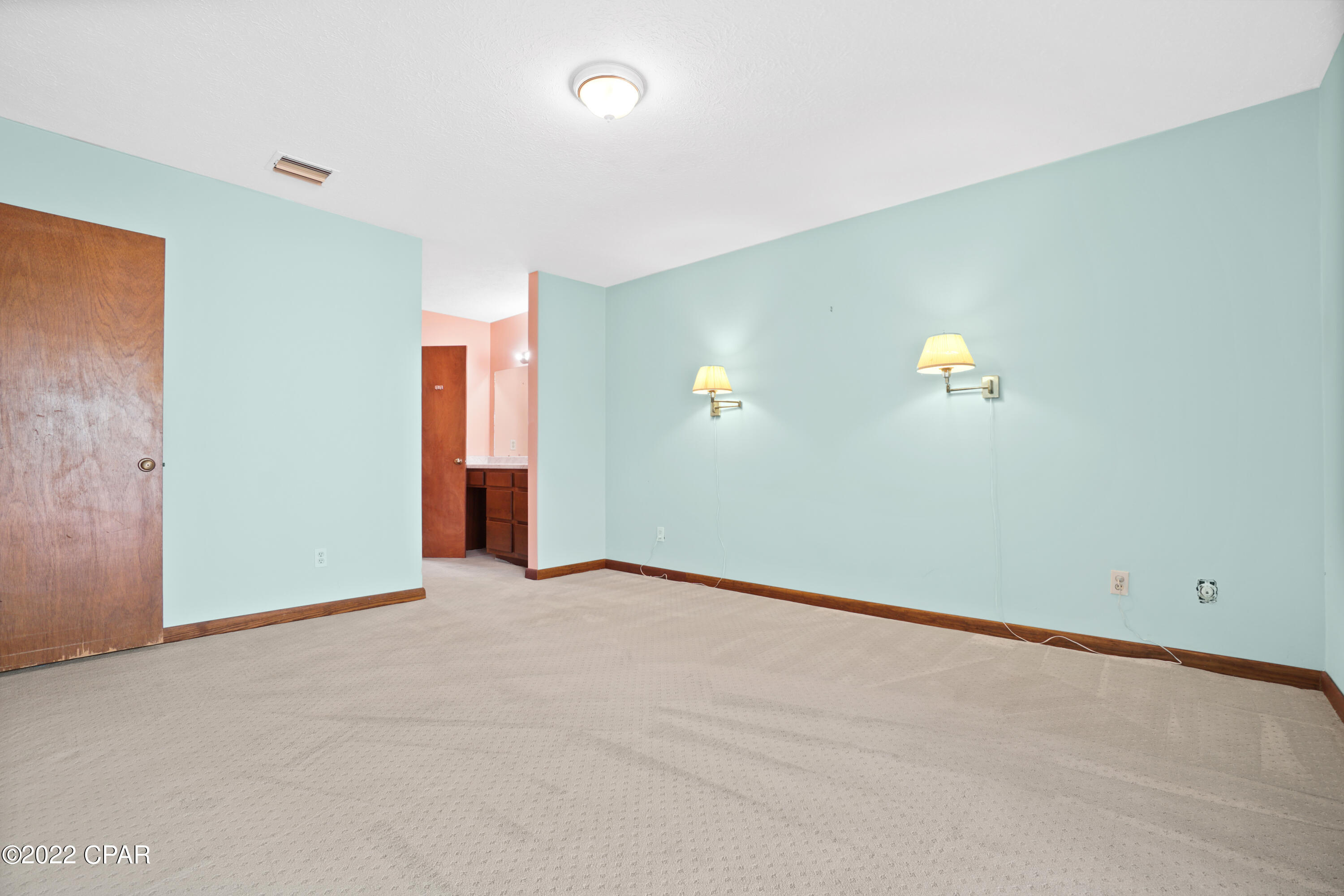 Belaire Estates U-1 Replat - Residential