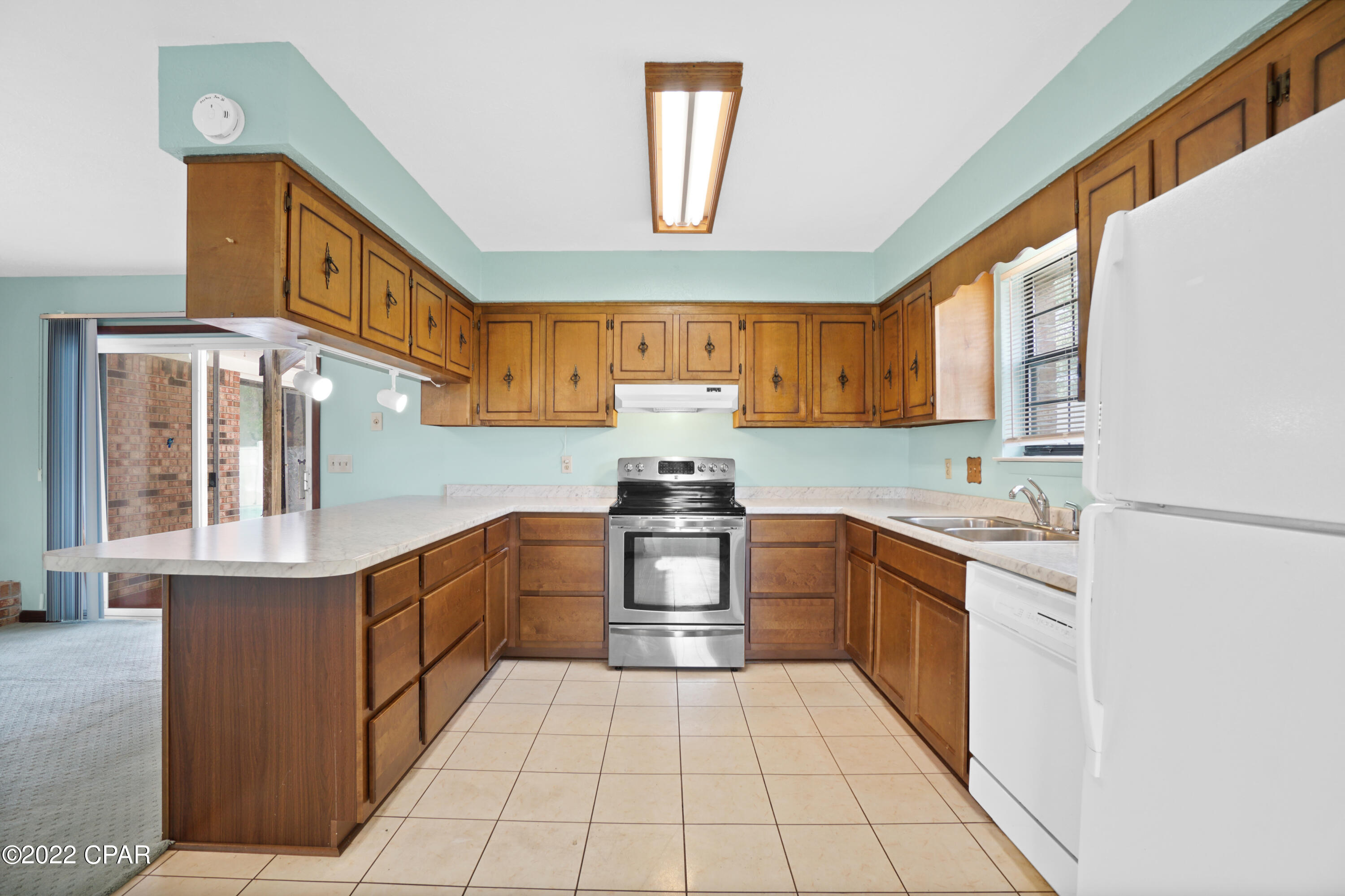 Belaire Estates U-1 Replat - Residential