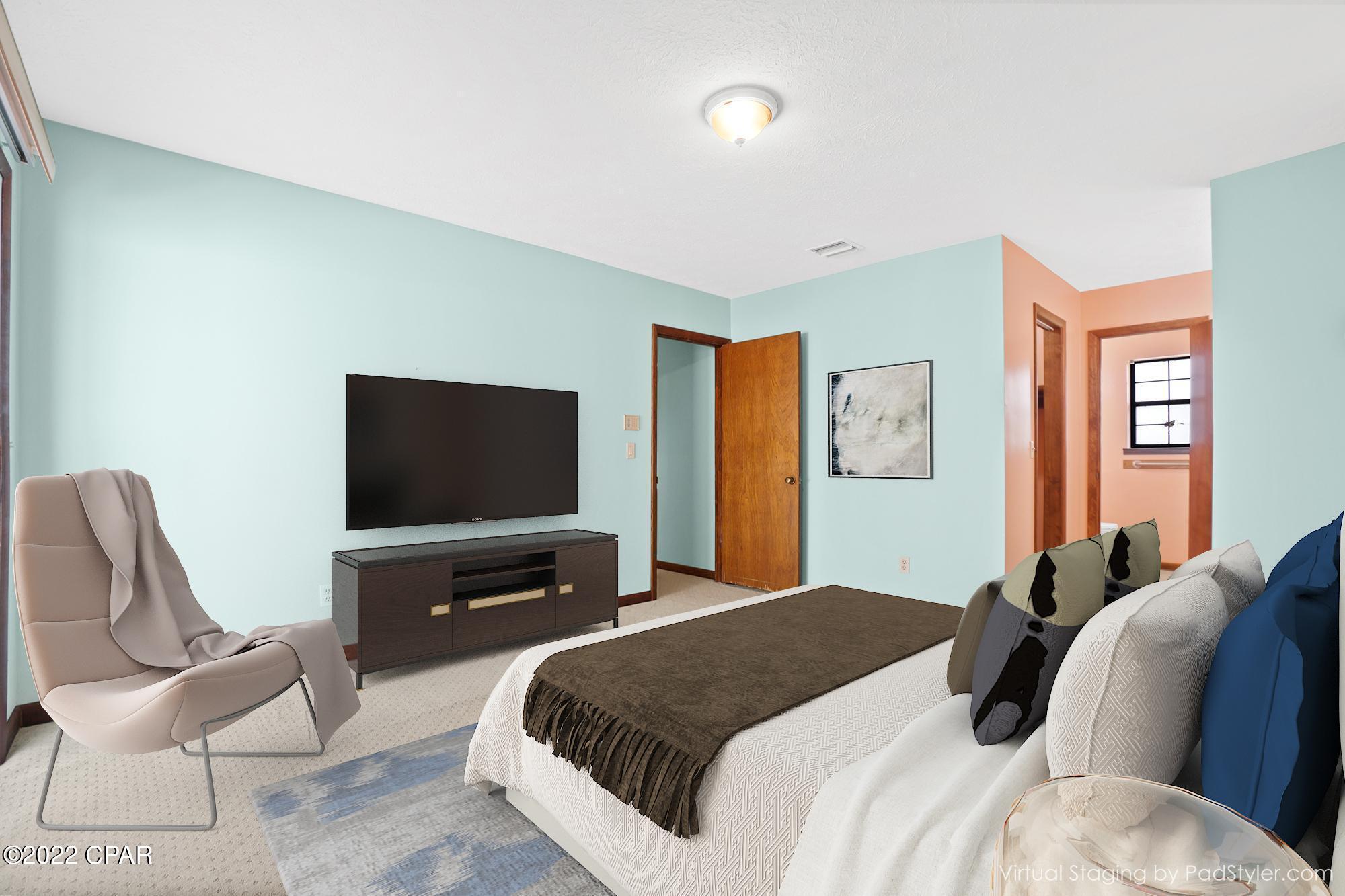 Belaire Estates U-1 Replat - Residential