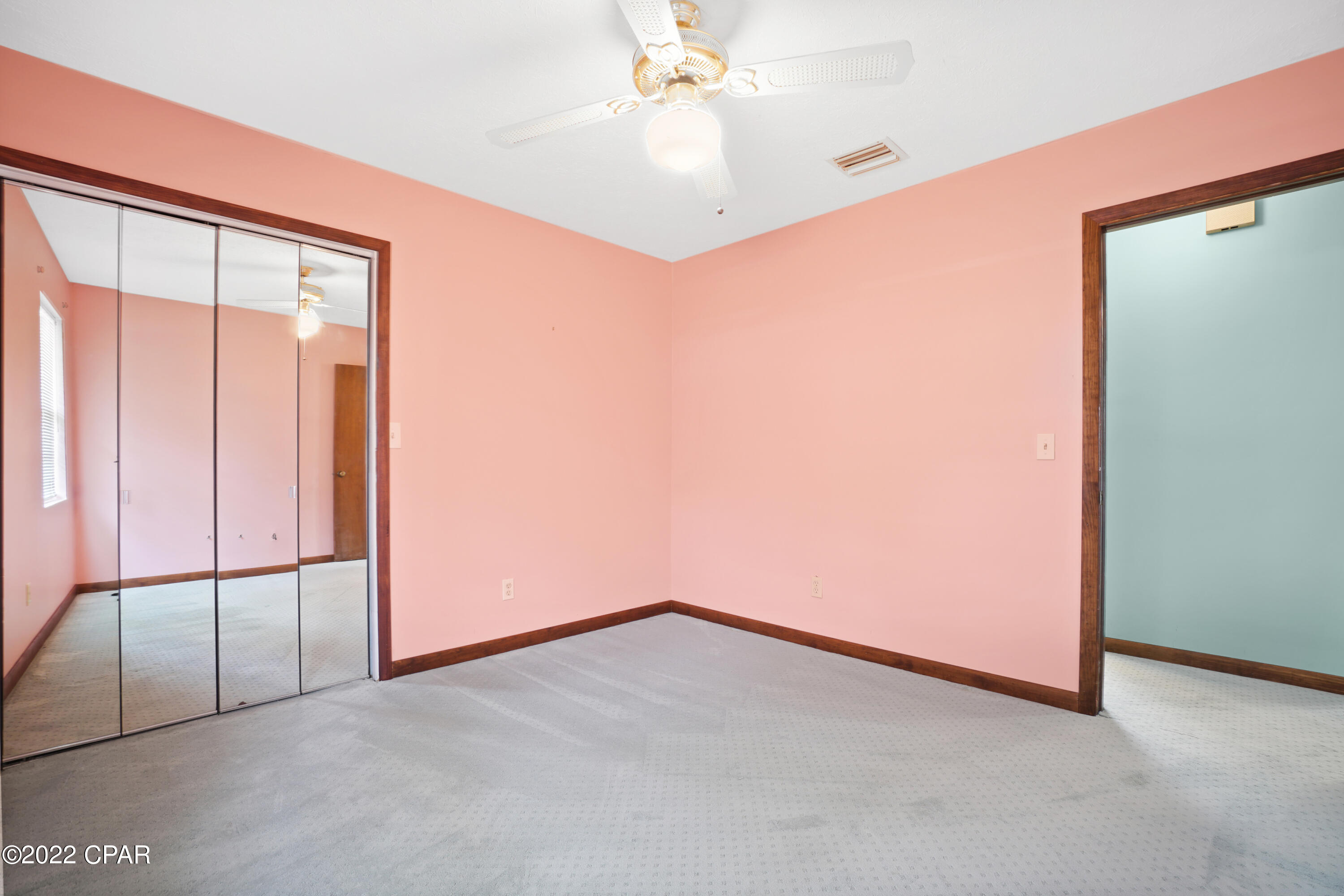 Belaire Estates U-1 Replat - Residential