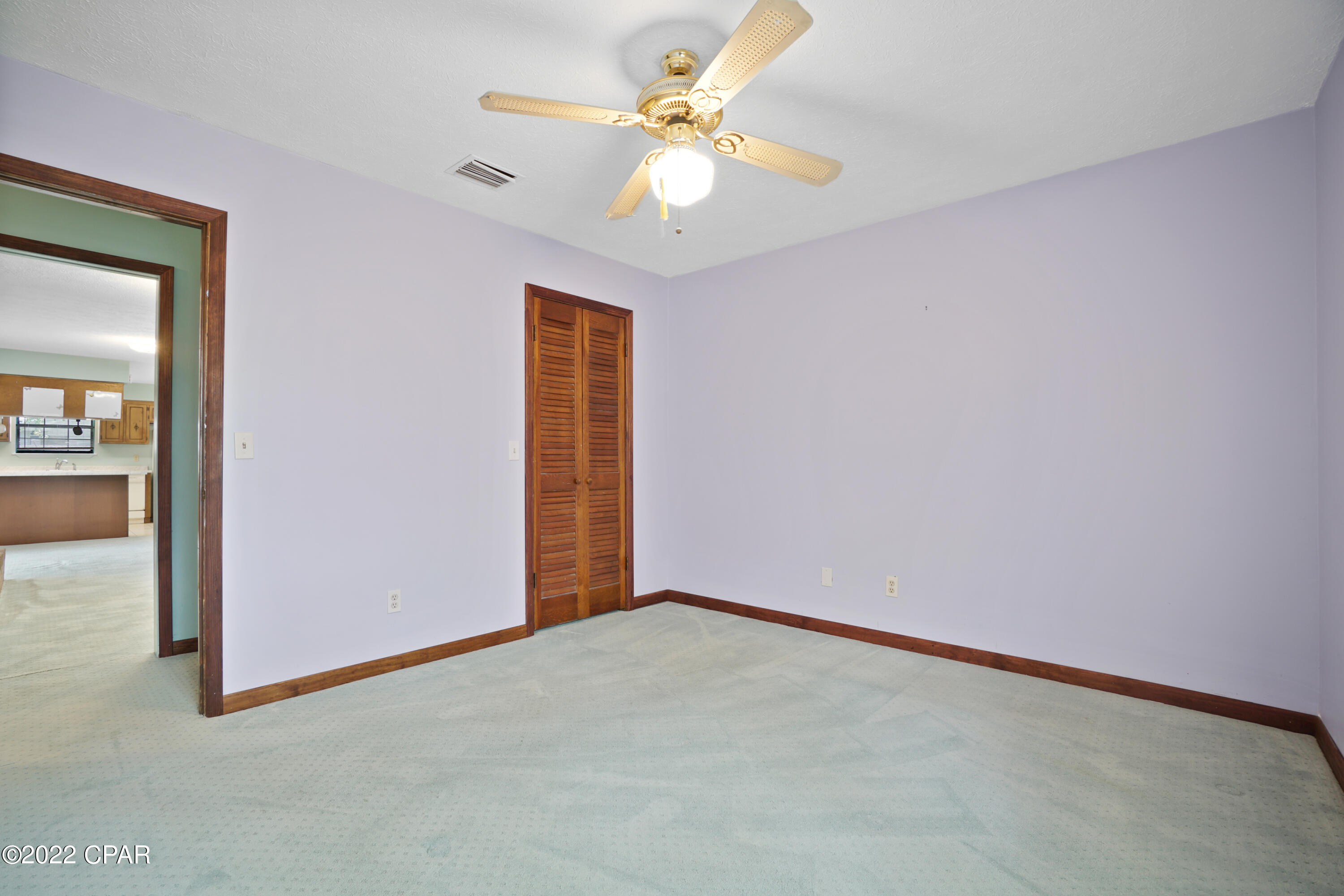 Belaire Estates U-1 Replat - Residential