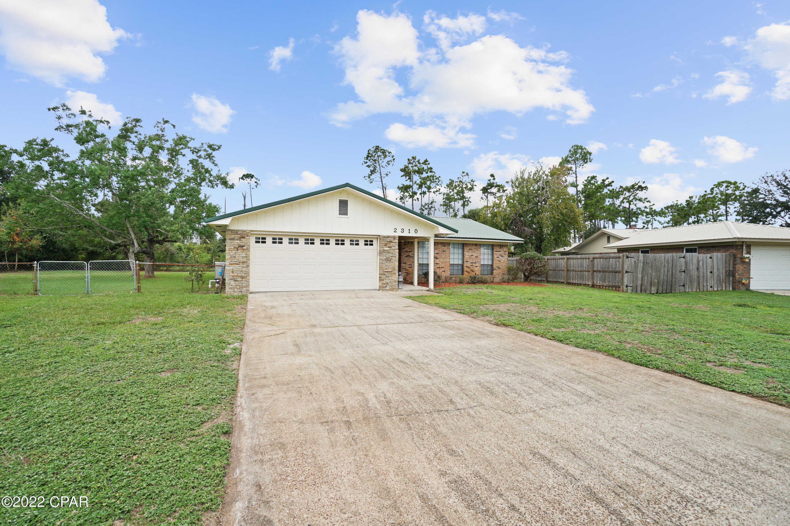 Belaire Estates U-1 Replat - Residential