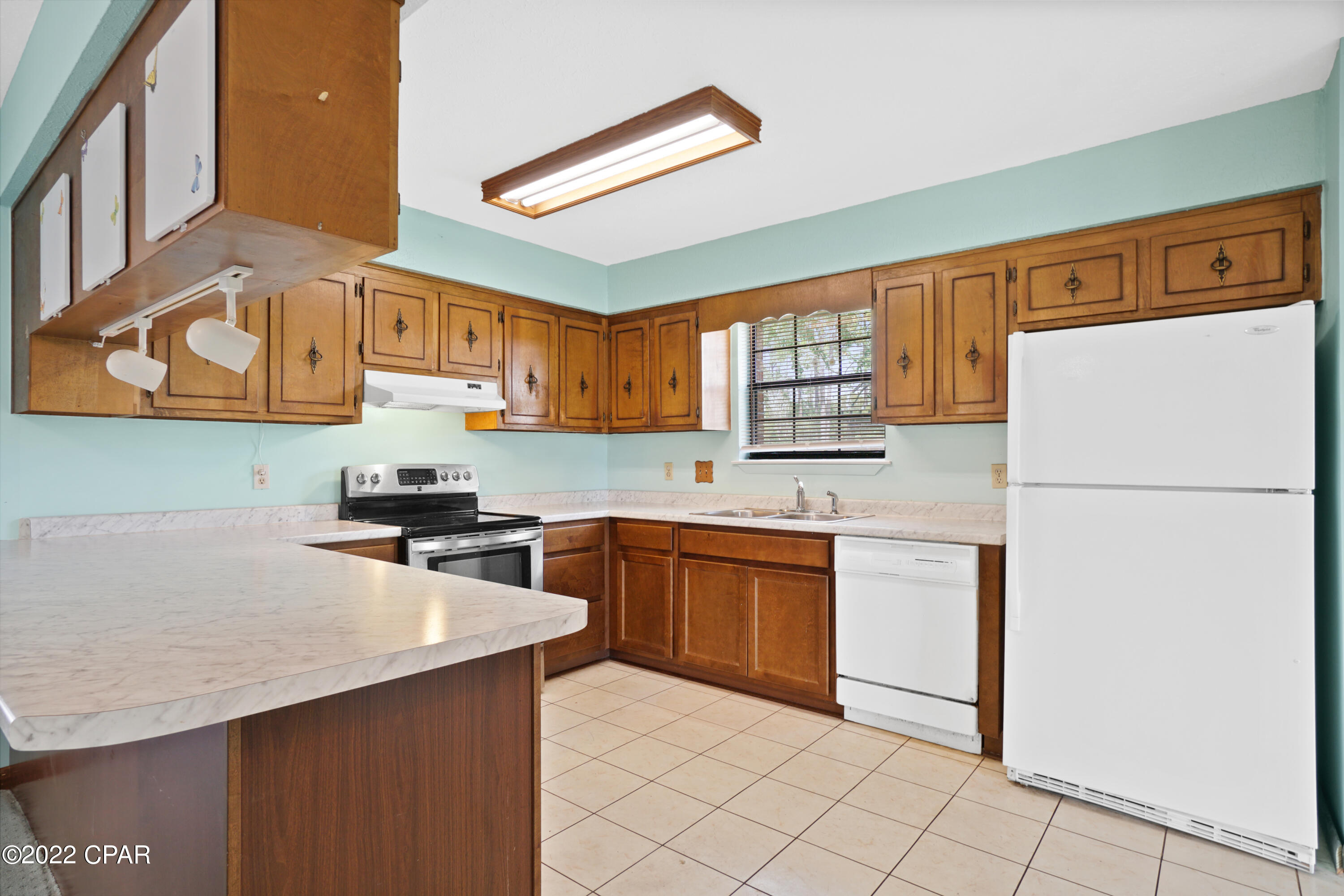 Belaire Estates U-1 Replat - Residential