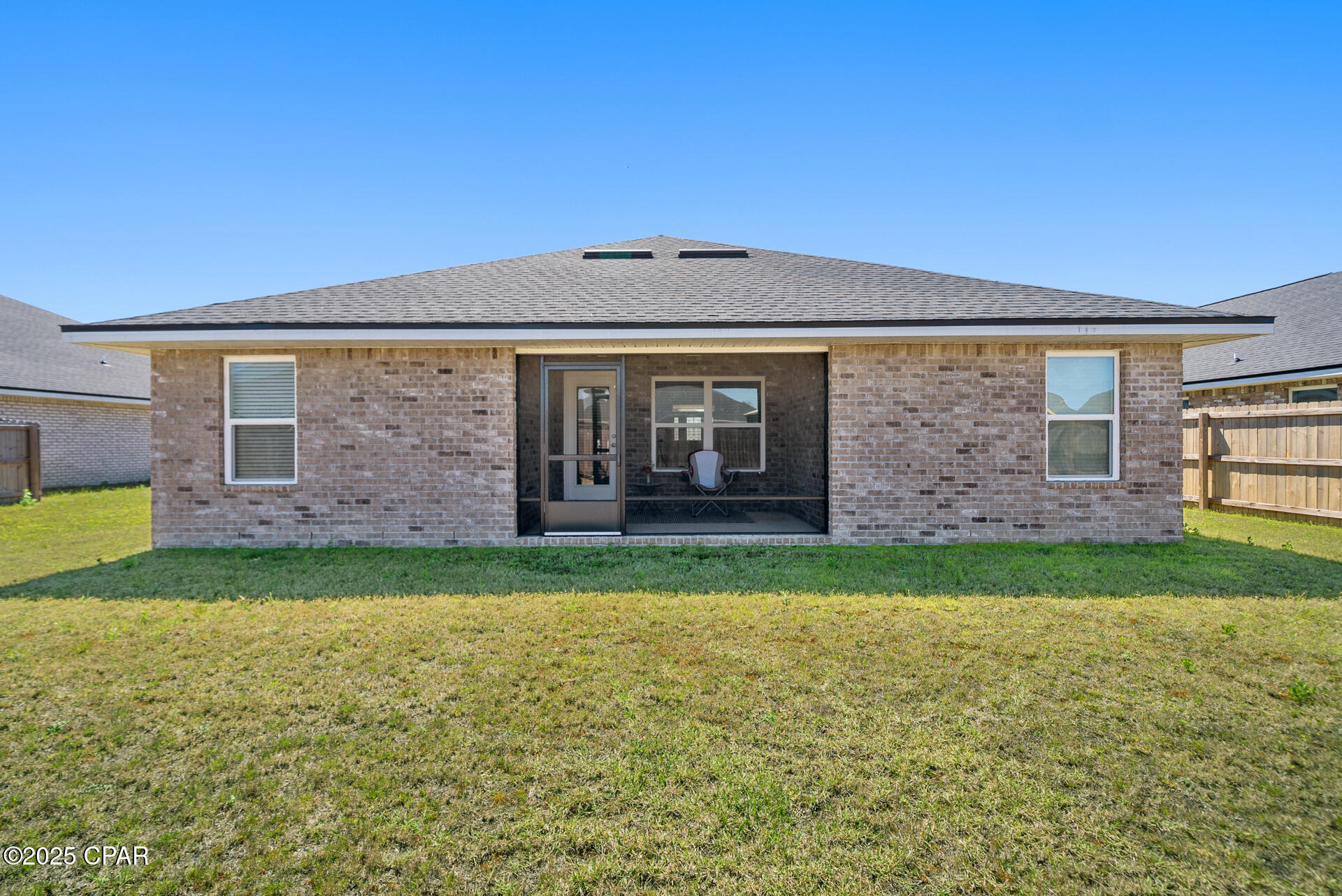 College Station Phase 1 - Residential