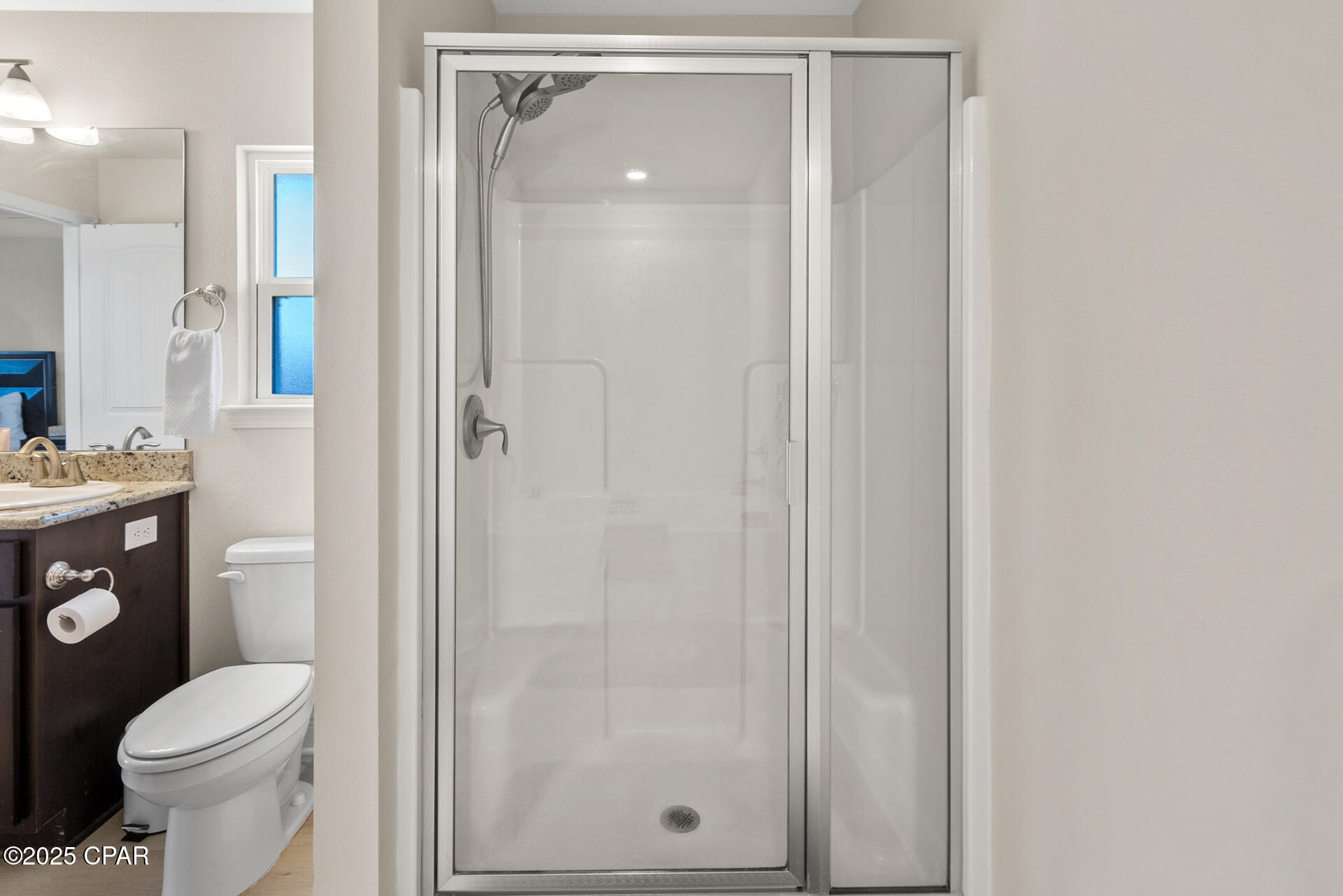 College Station Phase 1 - Residential