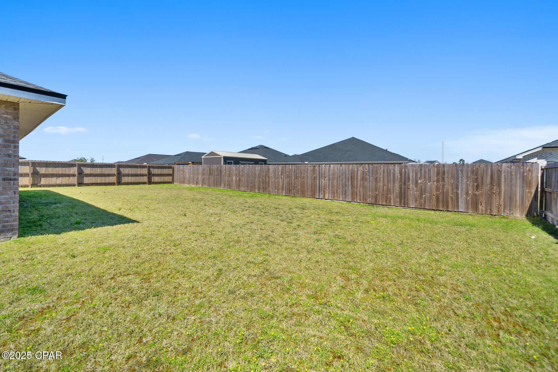 College Station Phase 1 - Residential