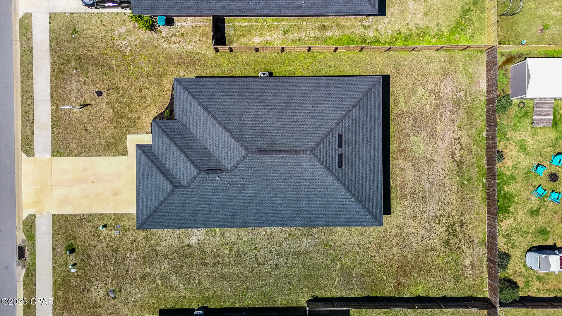 College Station Phase 1 - Residential