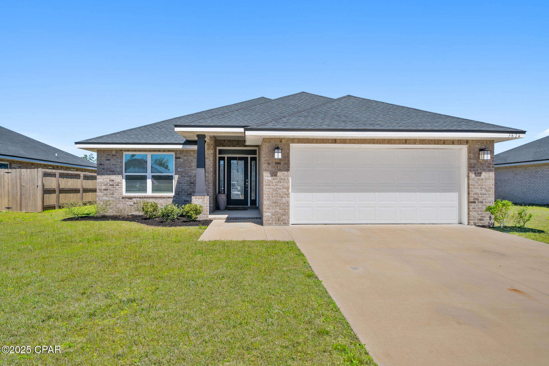 College Station Phase 1 - Residential