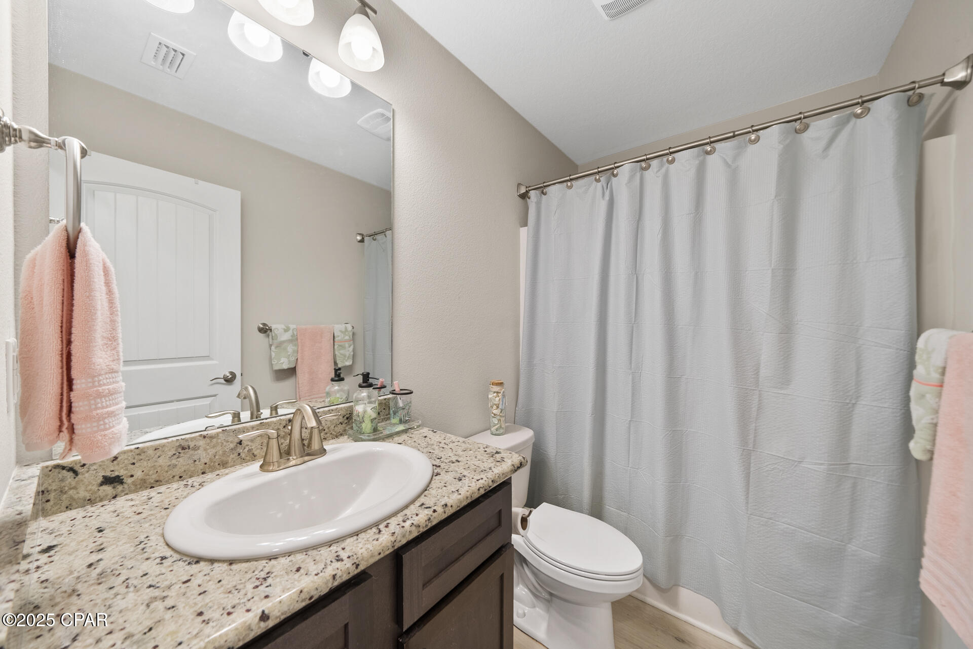 College Station Phase 1 - Residential