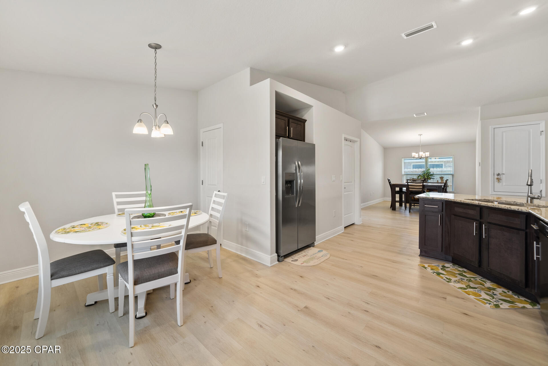 College Station Phase 1 - Residential