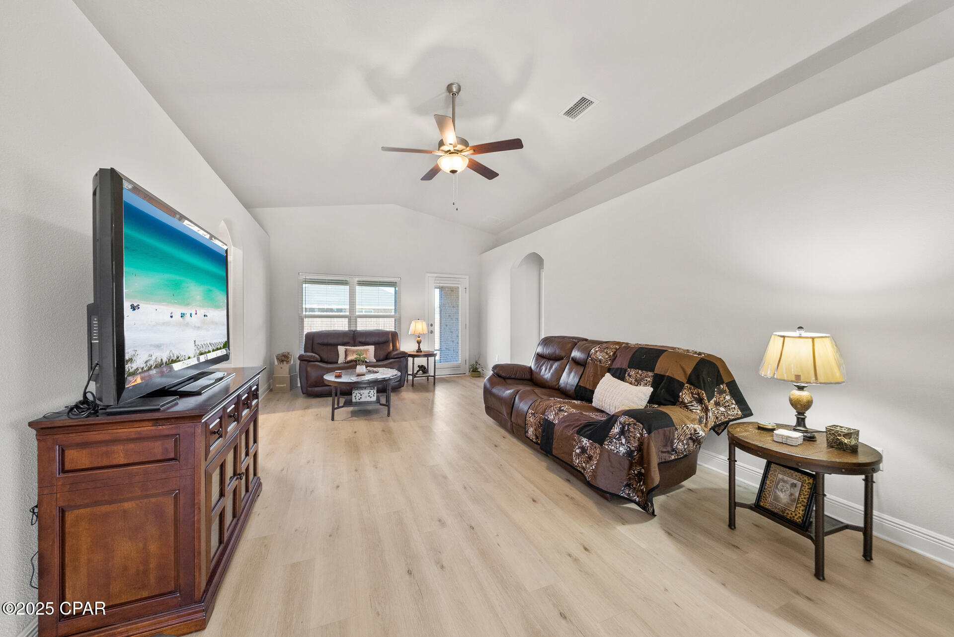 College Station Phase 1 - Residential