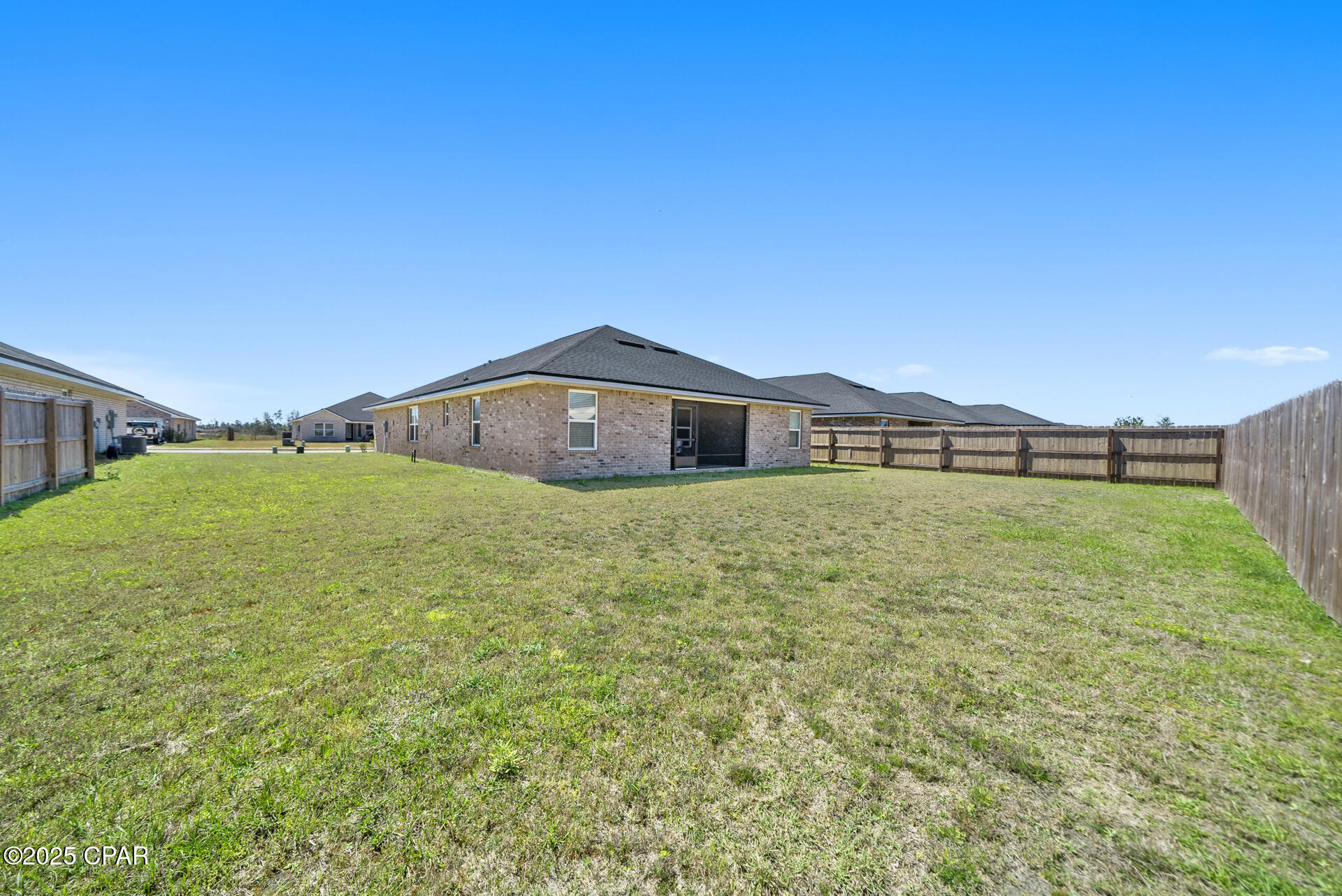 College Station Phase 1 - Residential