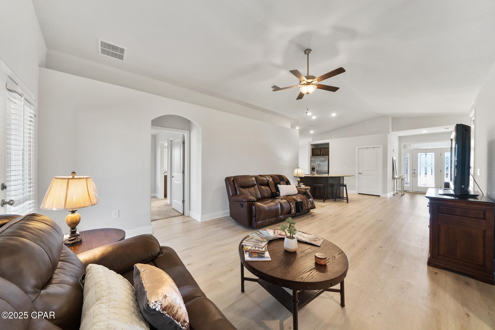 College Station Phase 1 - Residential