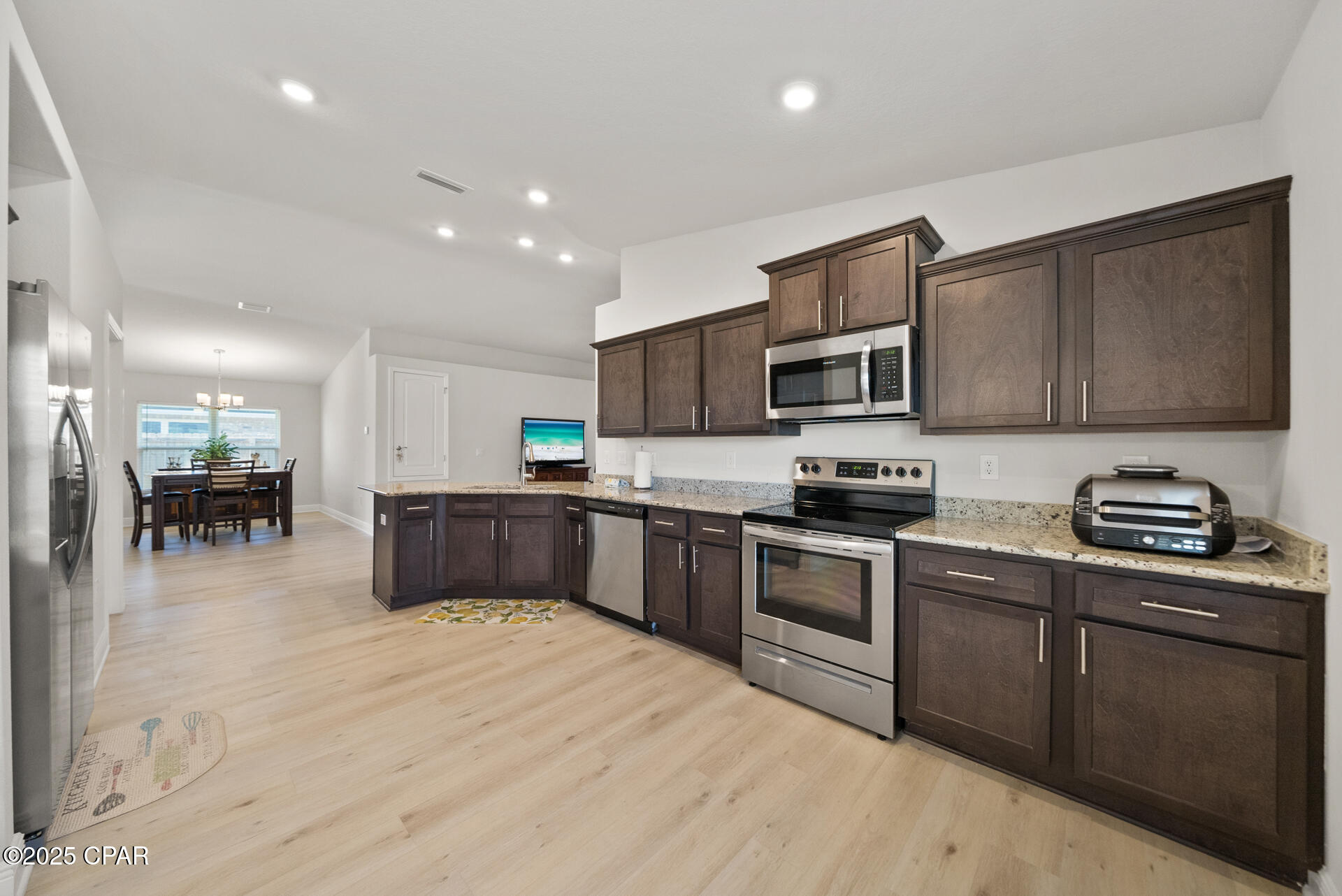 College Station Phase 1 - Residential