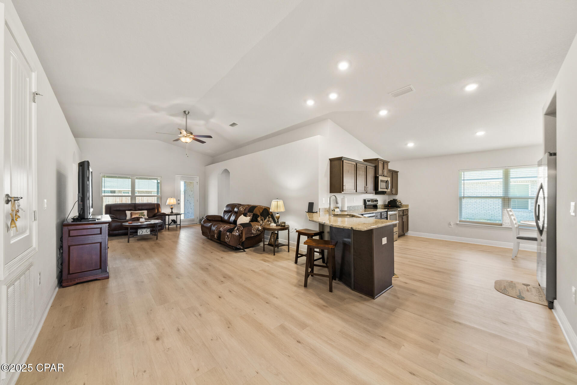 College Station Phase 1 - Residential