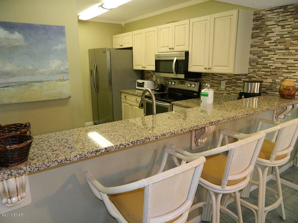 Edgewater Golf Villas V-B - Residential