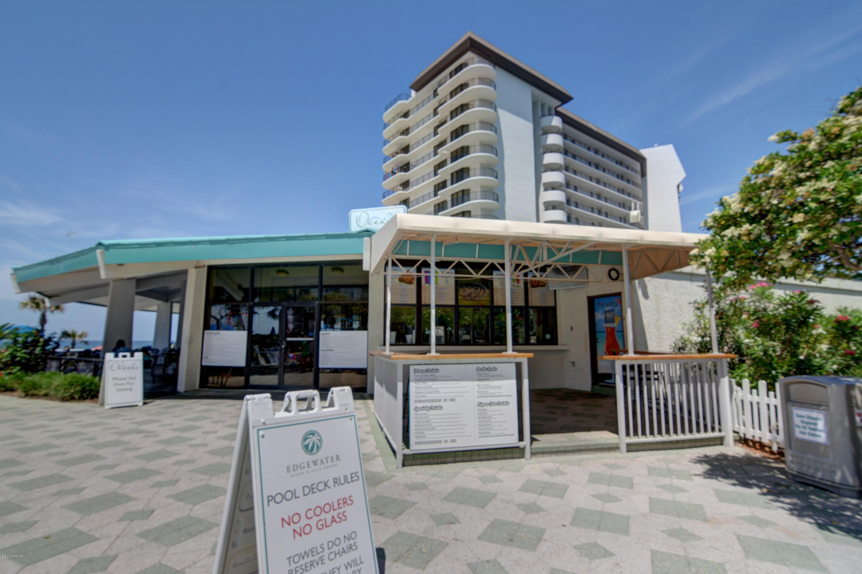 Edgewater Golf Villas V-B - Residential