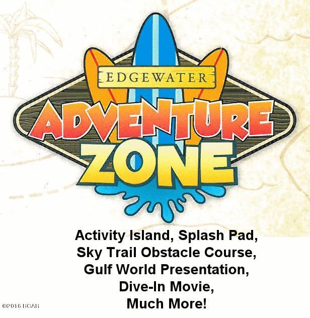 Edgewater Golf Villas V-B - Residential