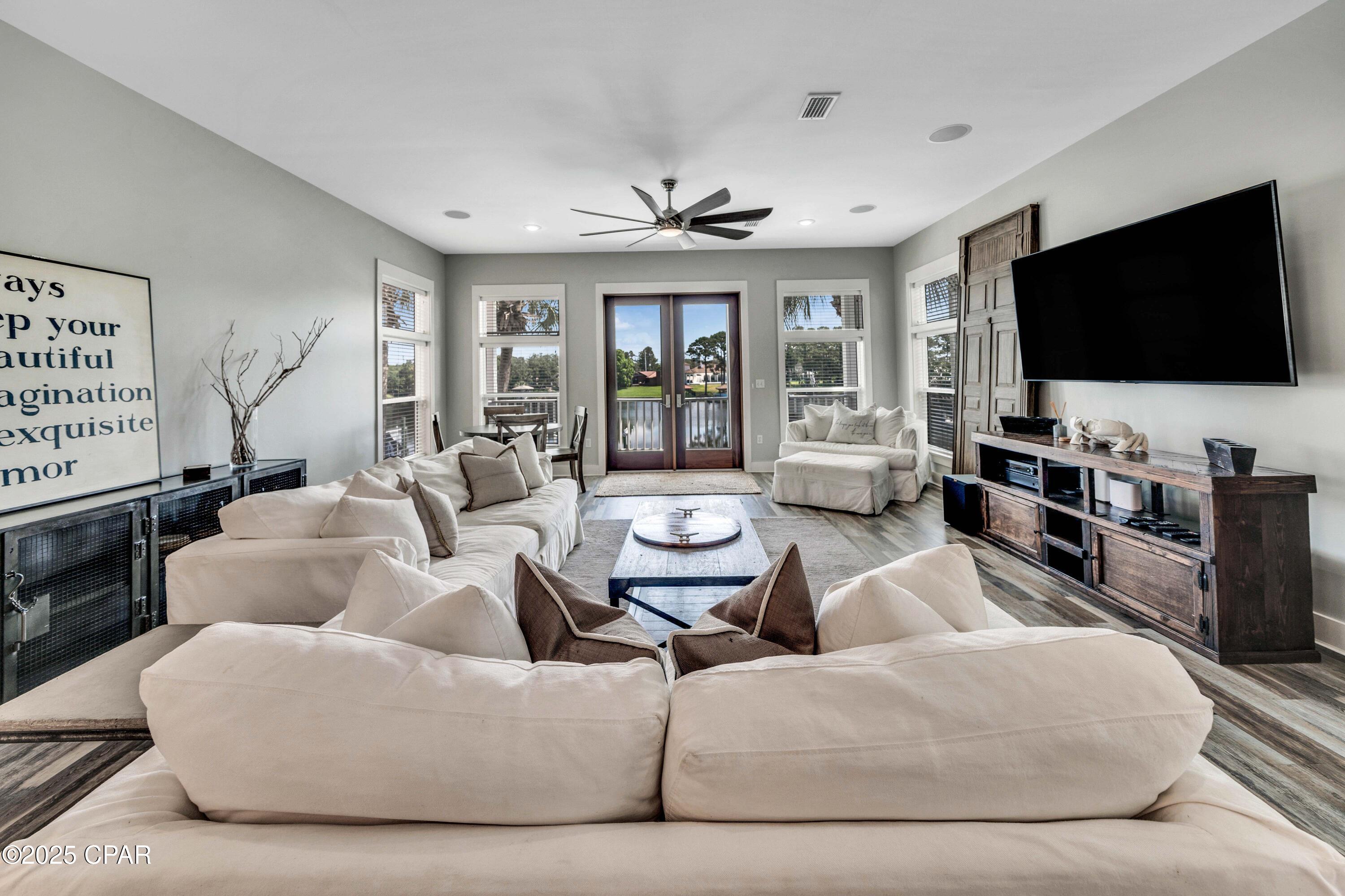 Lydia Landings - Residential