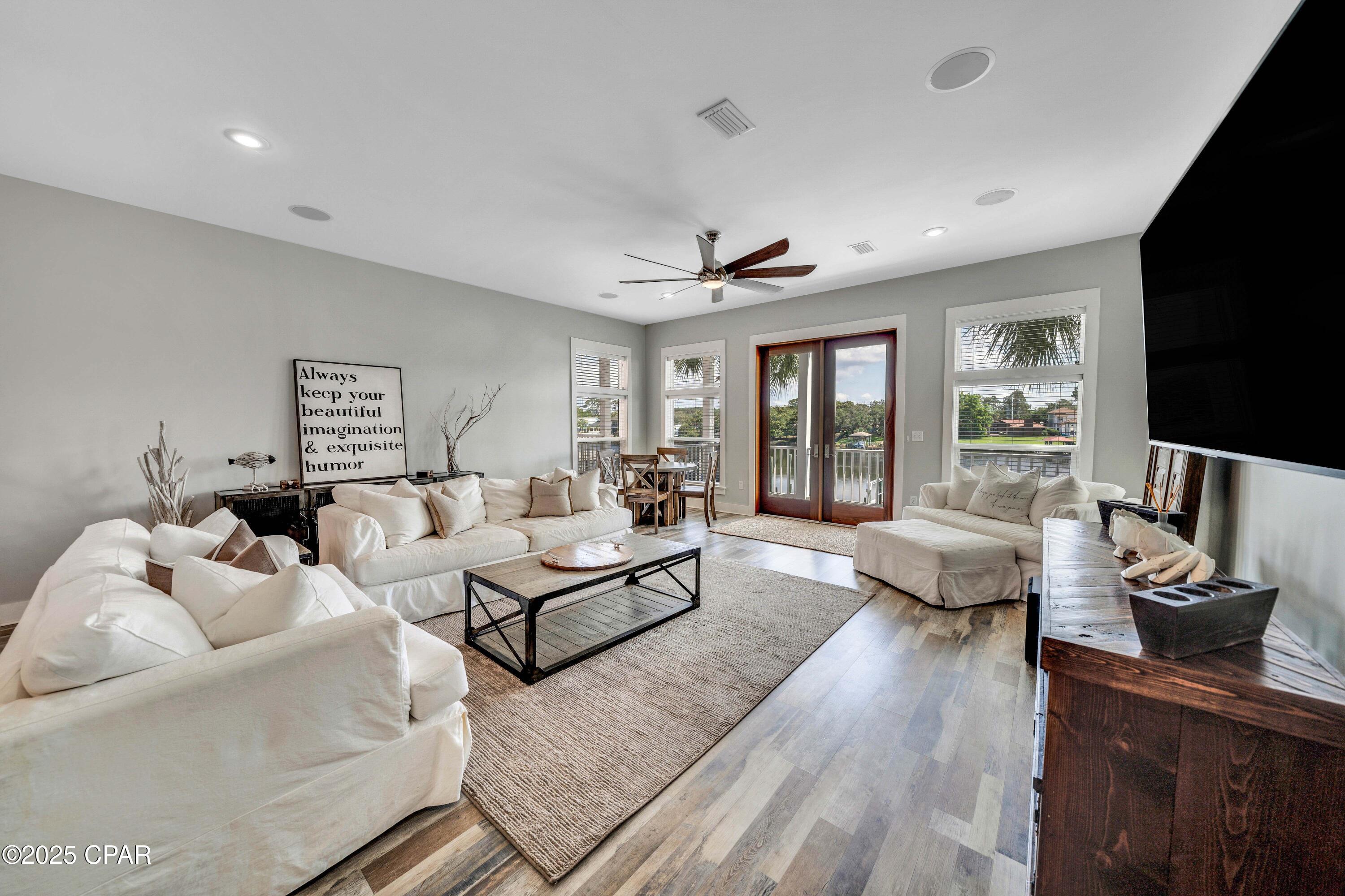 Lydia Landings - Residential