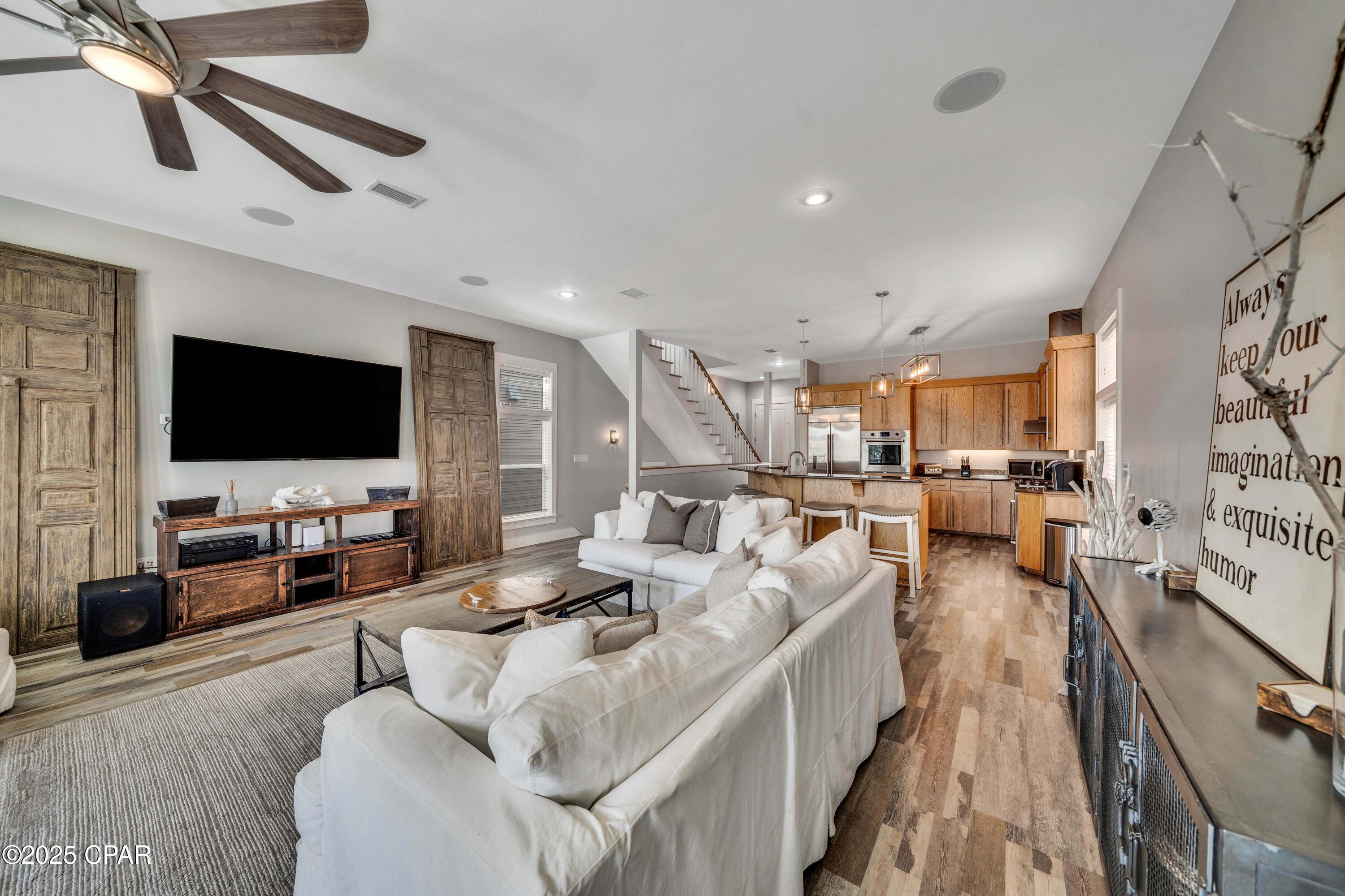 Lydia Landings - Residential