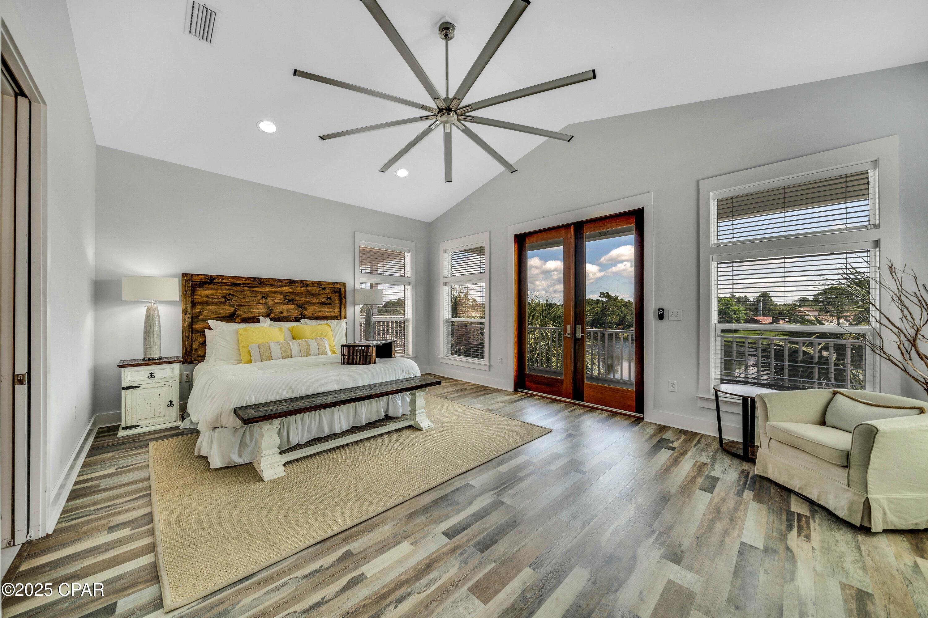 Lydia Landings - Residential