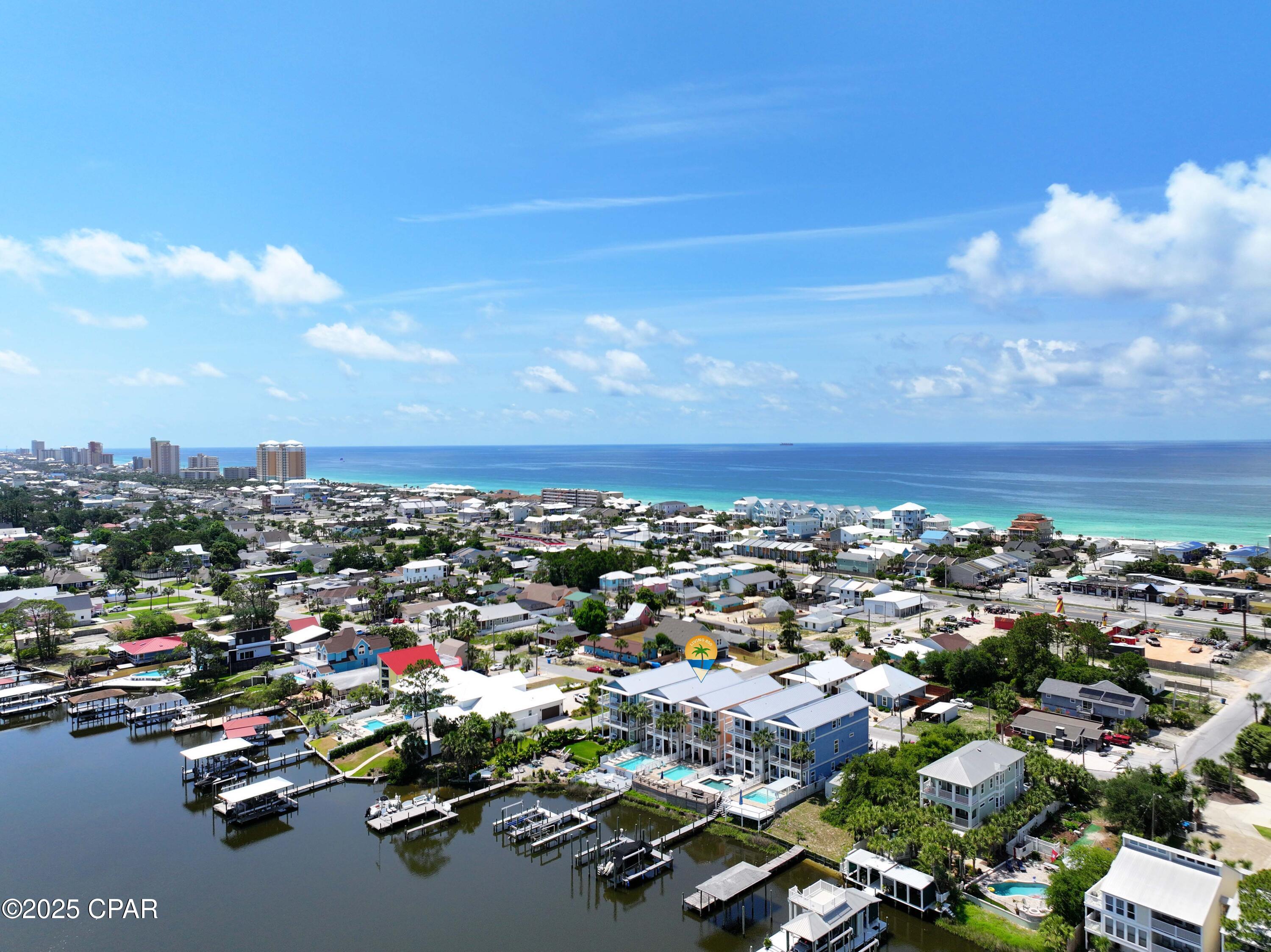 Lydia Landings - Residential