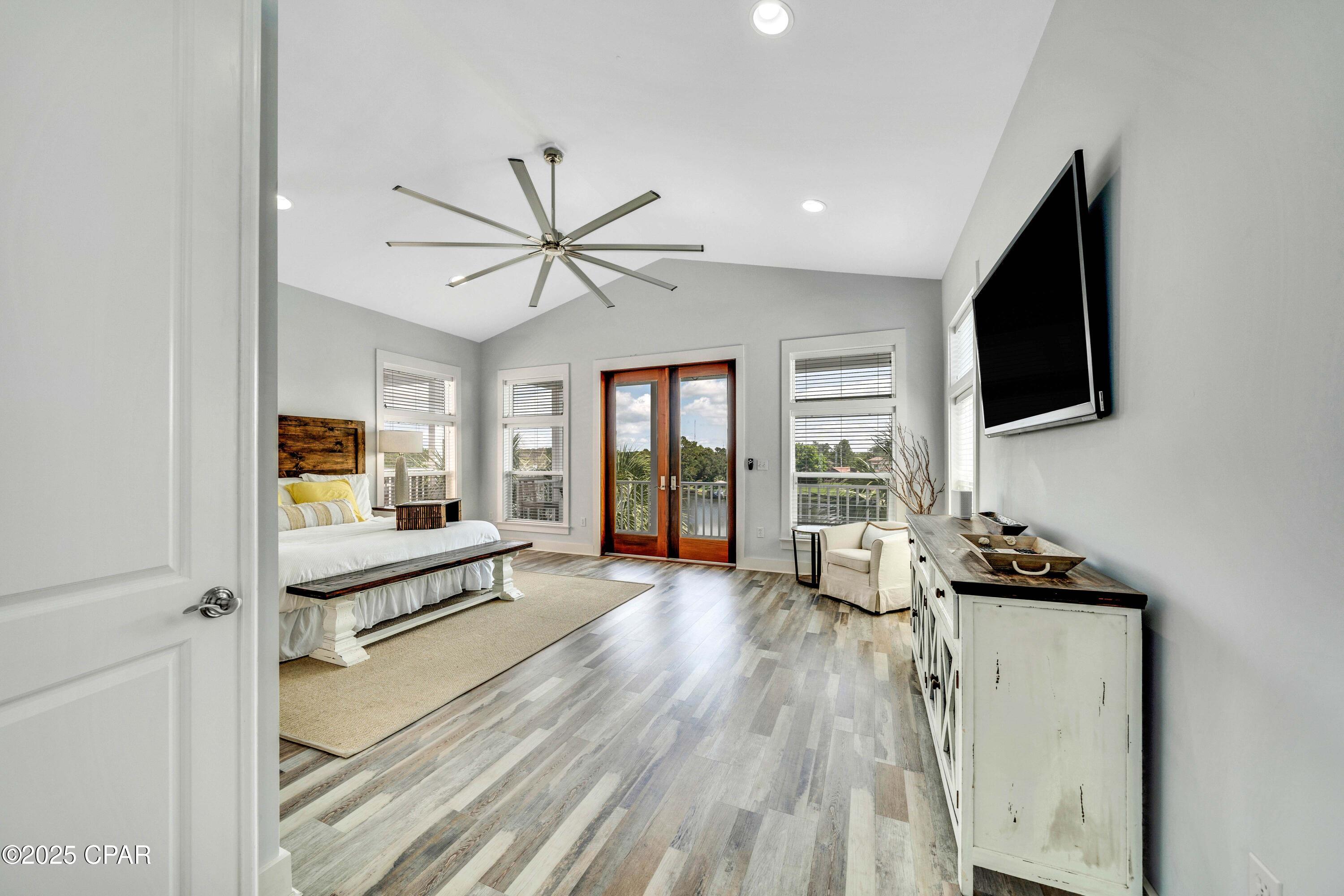 Lydia Landings - Residential