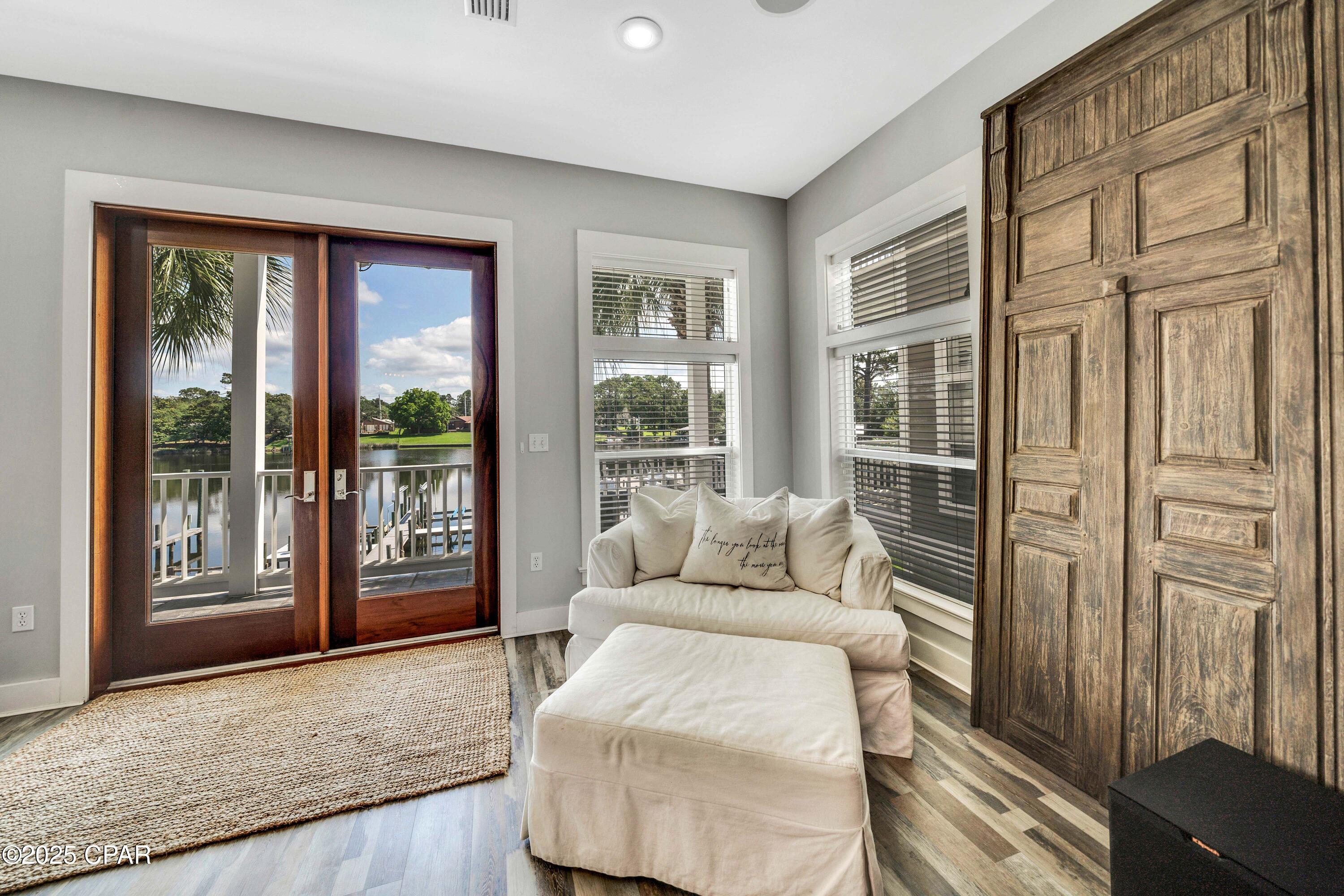 Lydia Landings - Residential