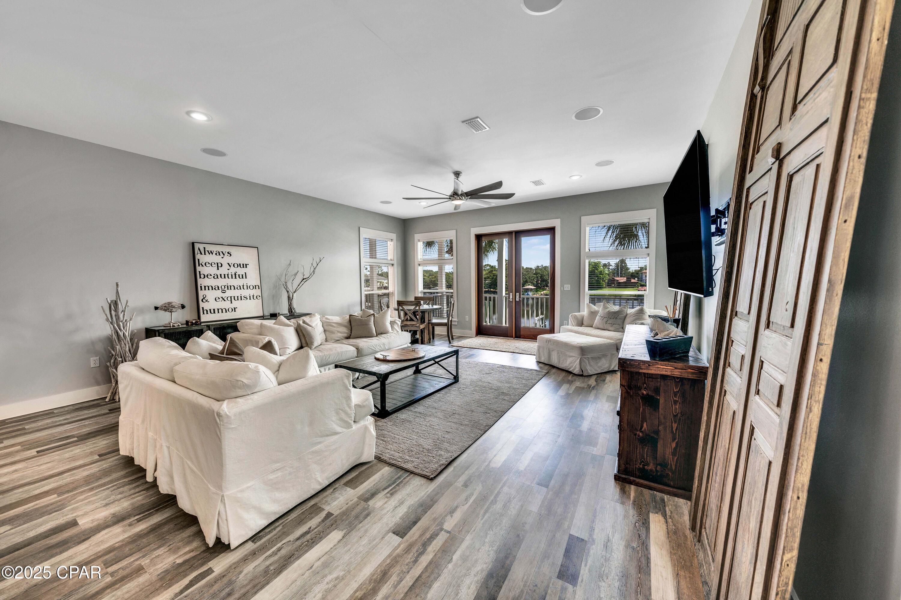 Lydia Landings - Residential