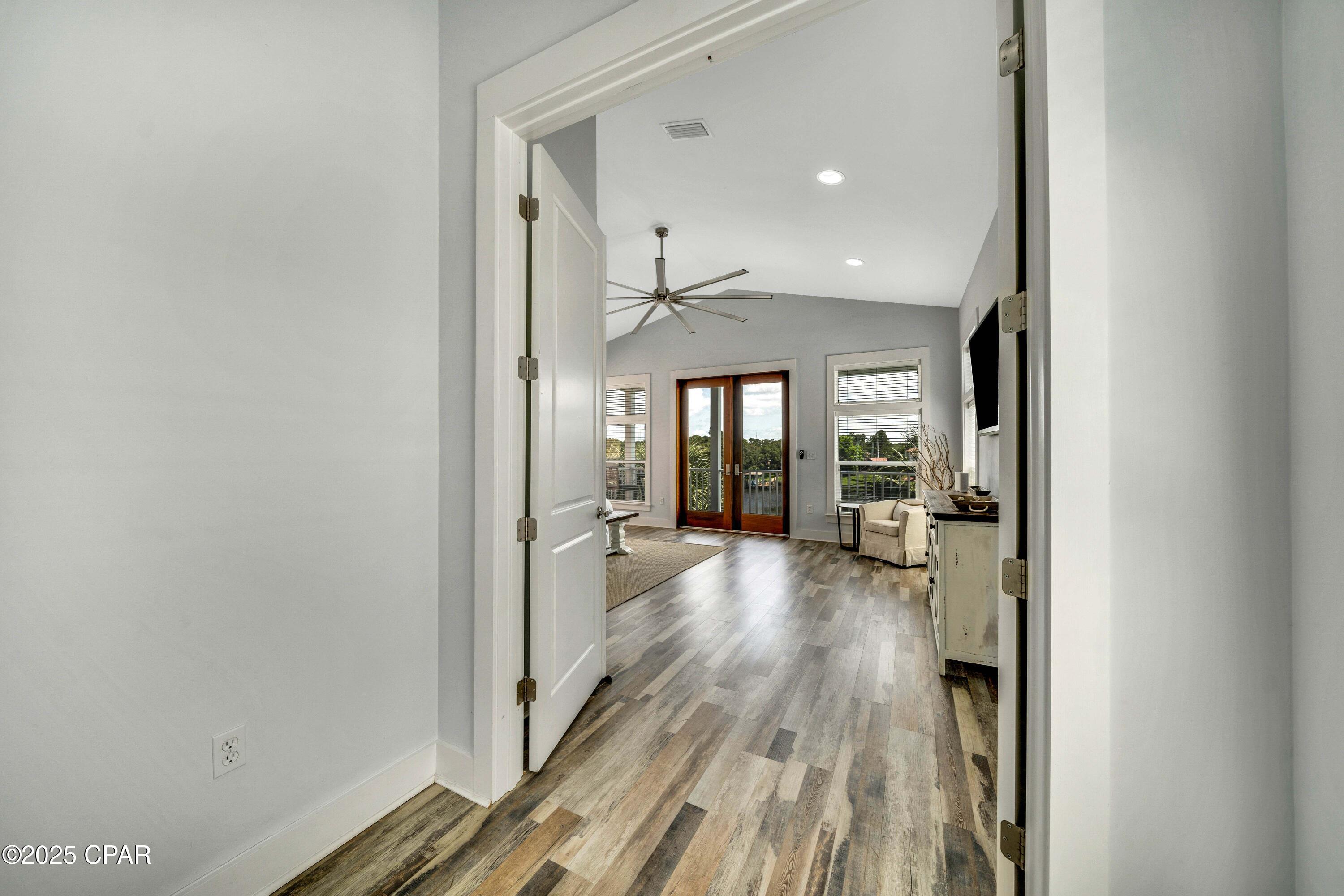 Lydia Landings - Residential