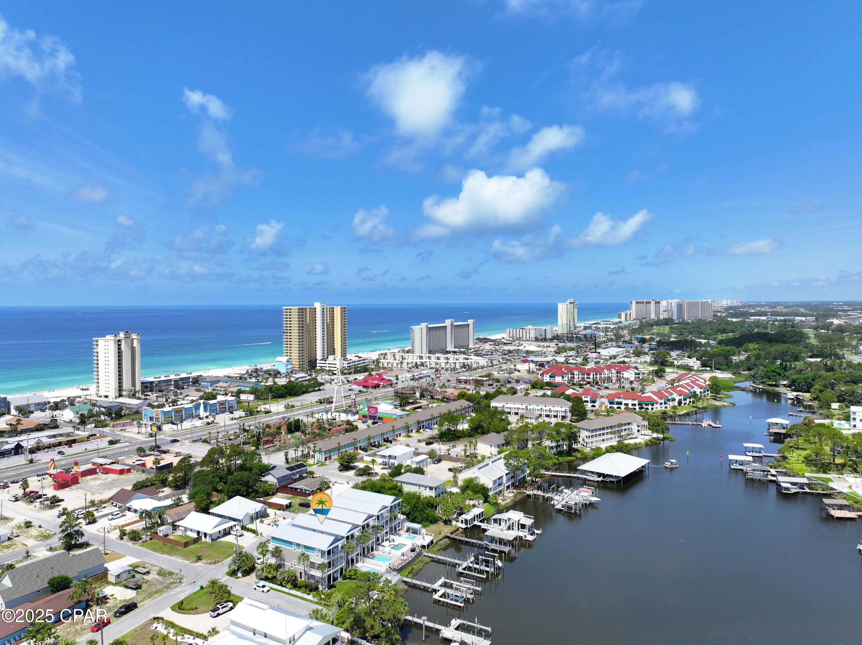 Lydia Landings - Residential