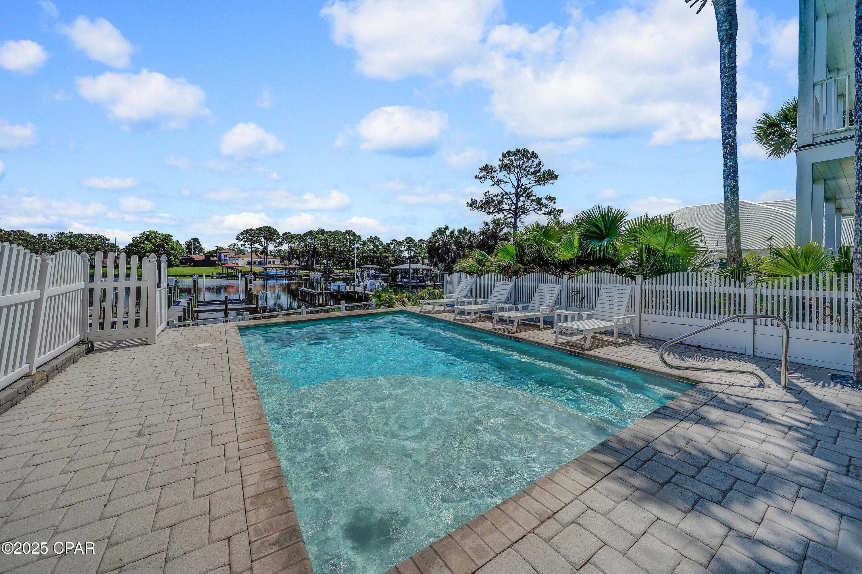 Lydia Landings - Residential