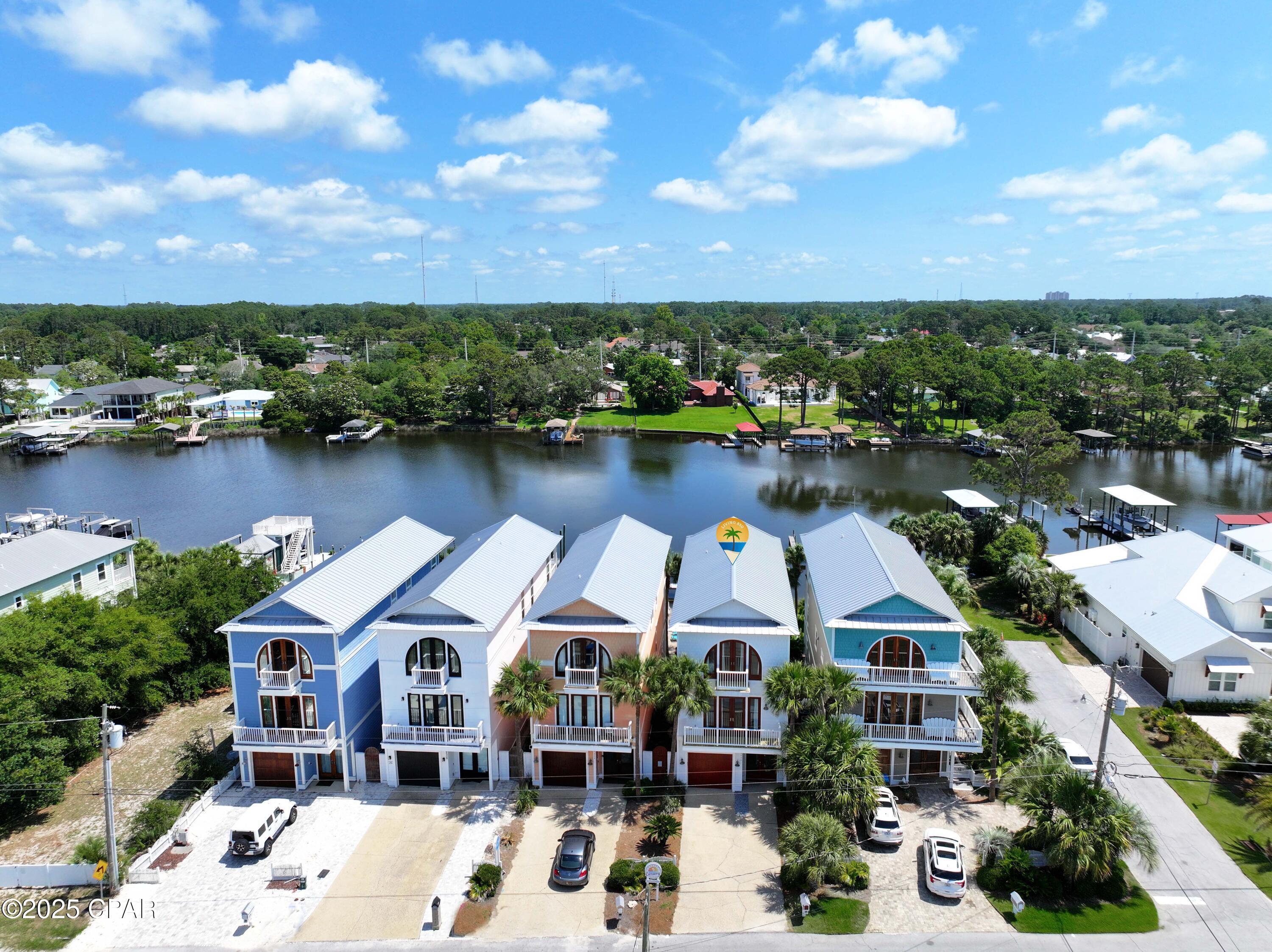 Lydia Landings - Residential