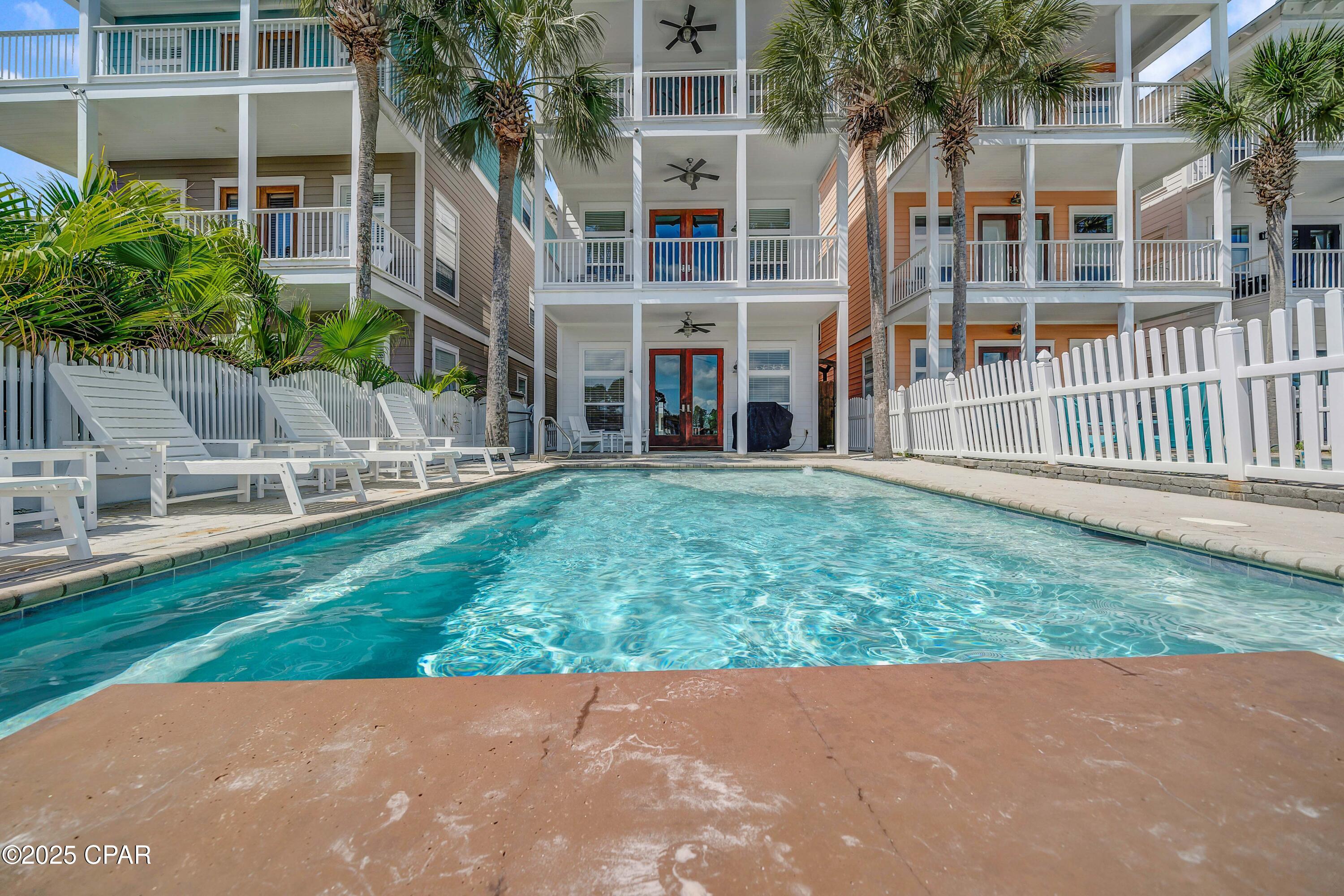 Lydia Landings - Residential