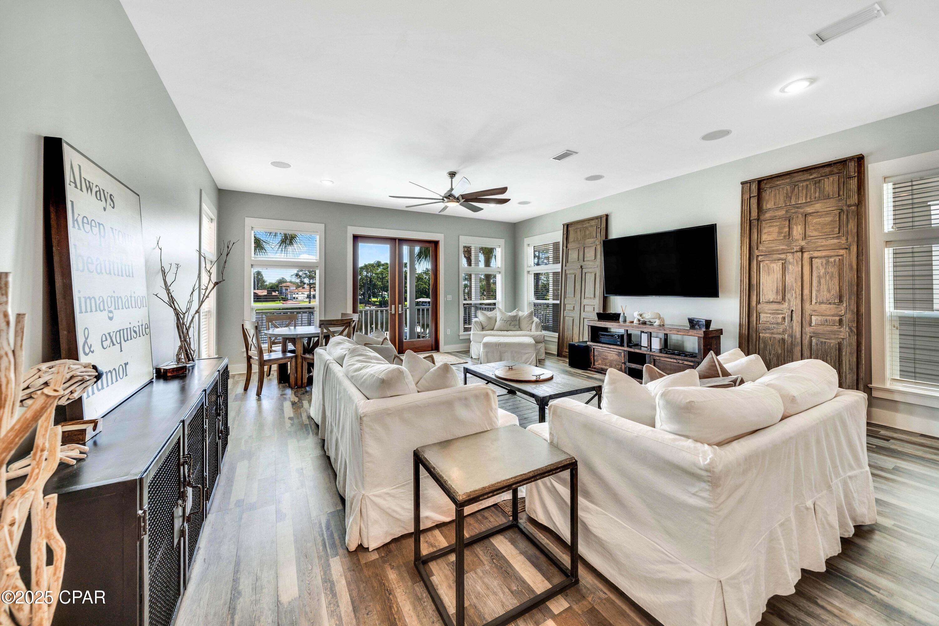 Lydia Landings - Residential