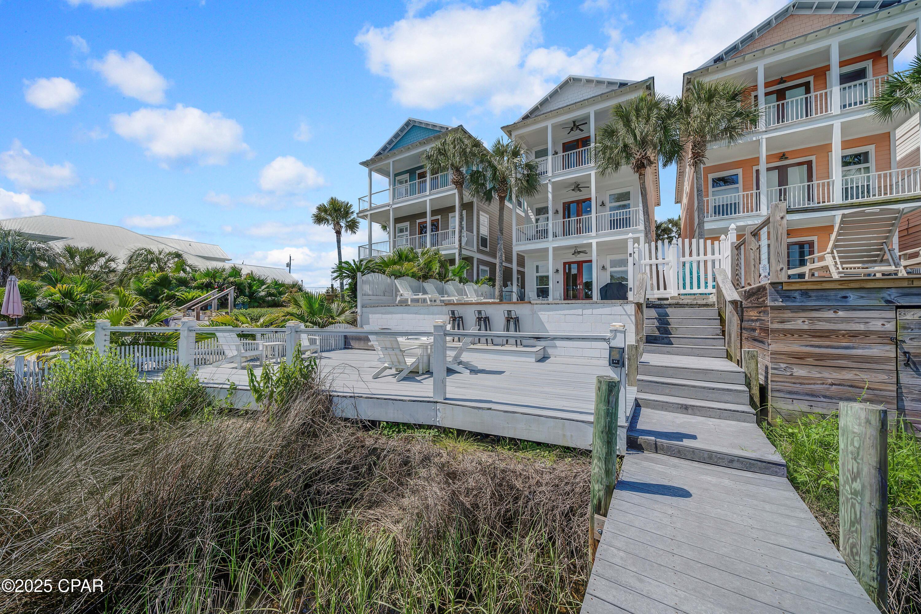 Lydia Landings - Residential