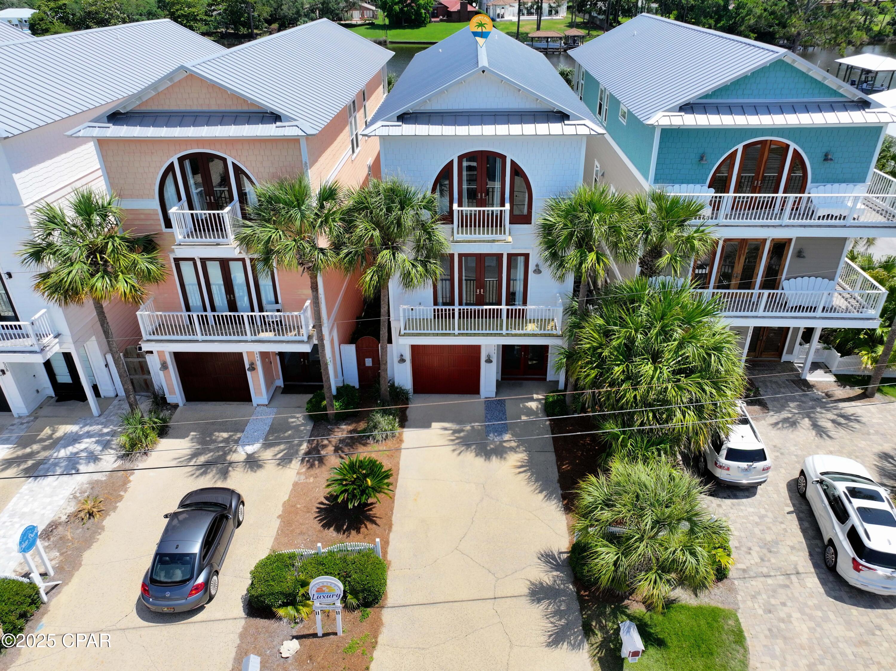 Lydia Landings - Residential