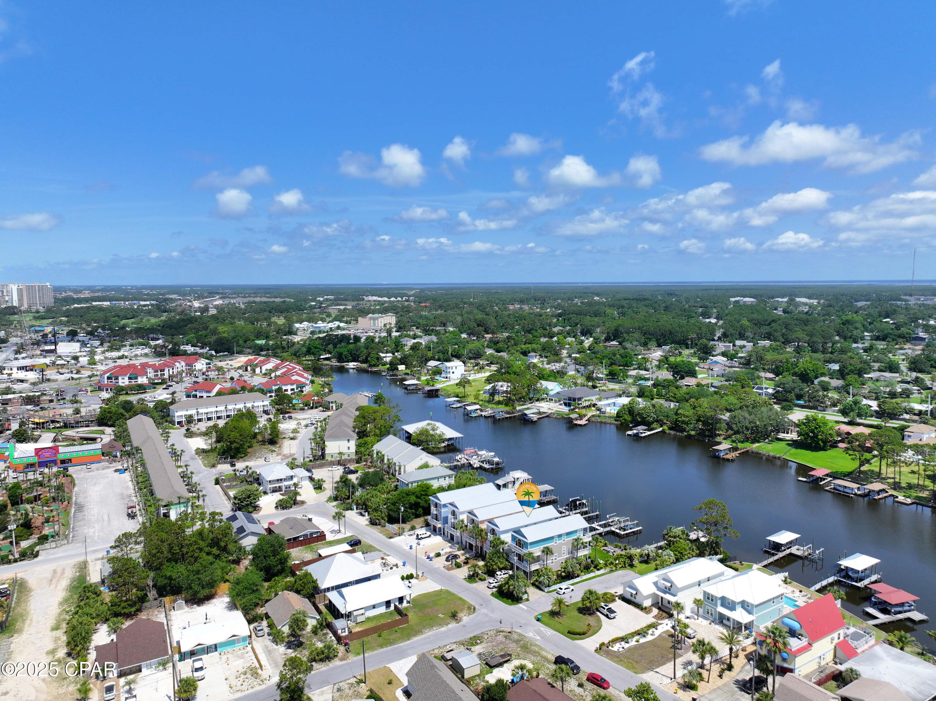 Lydia Landings - Residential